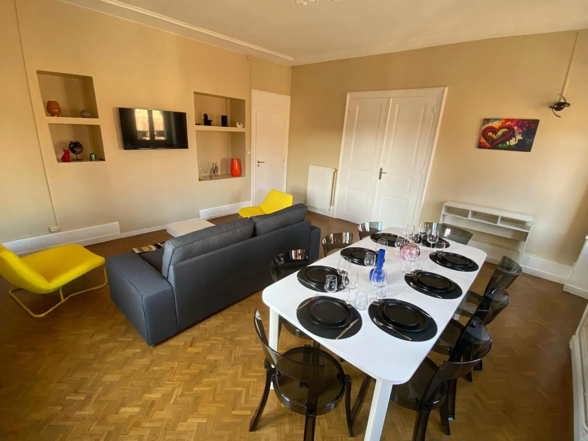 Hotel-Restaurant St-Christophe