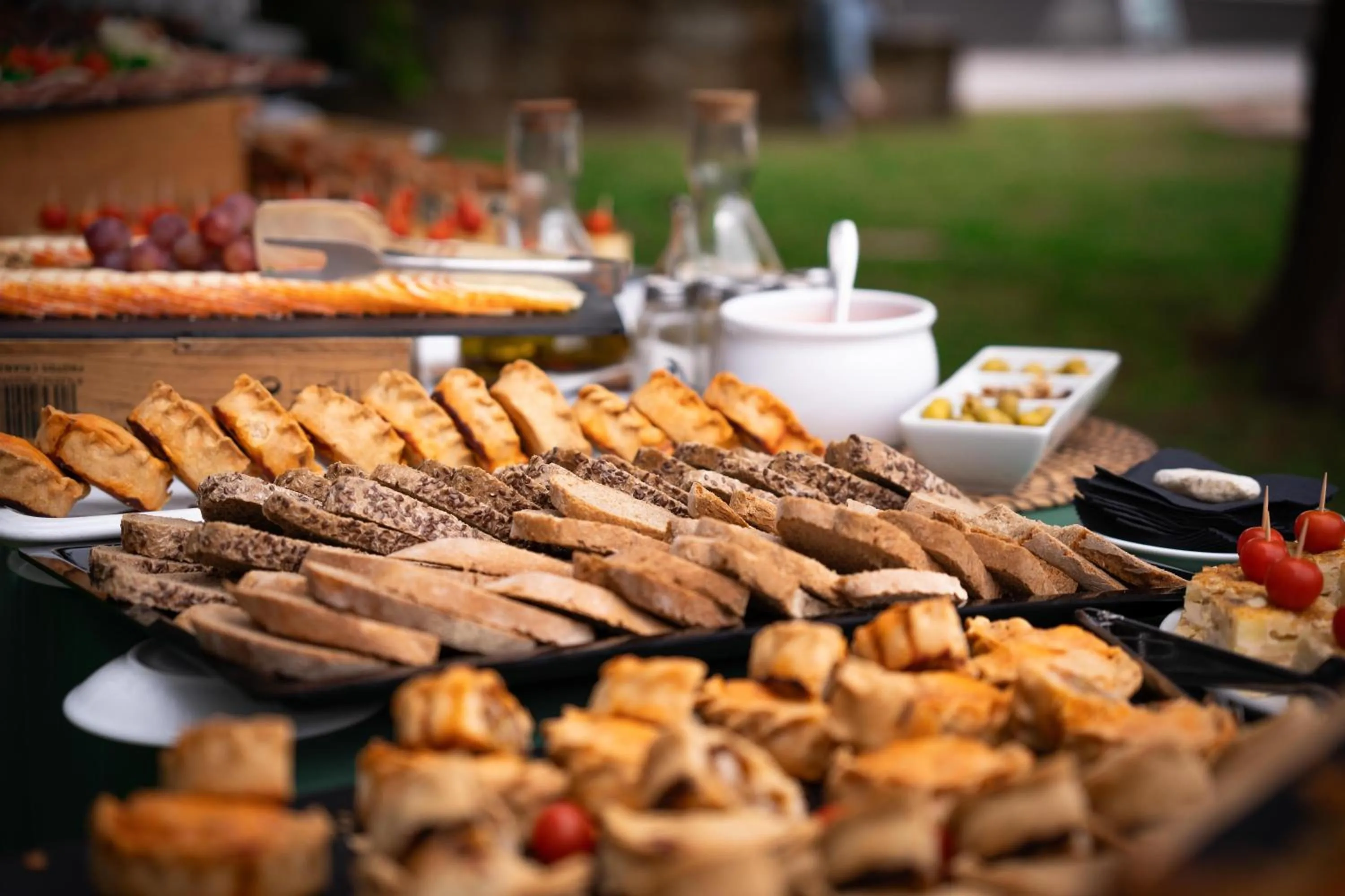 Property building in NURA Boreal