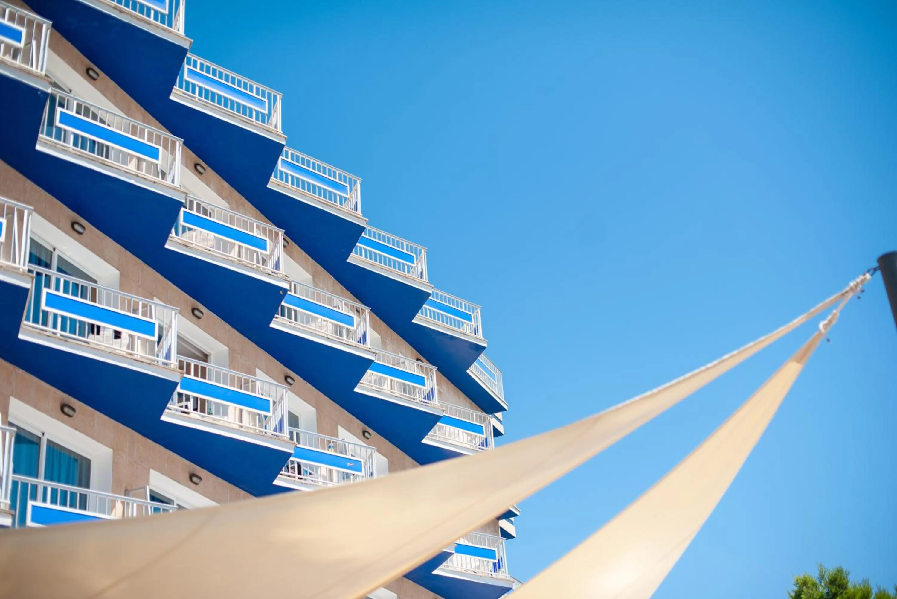 Property building in NURA Boreal