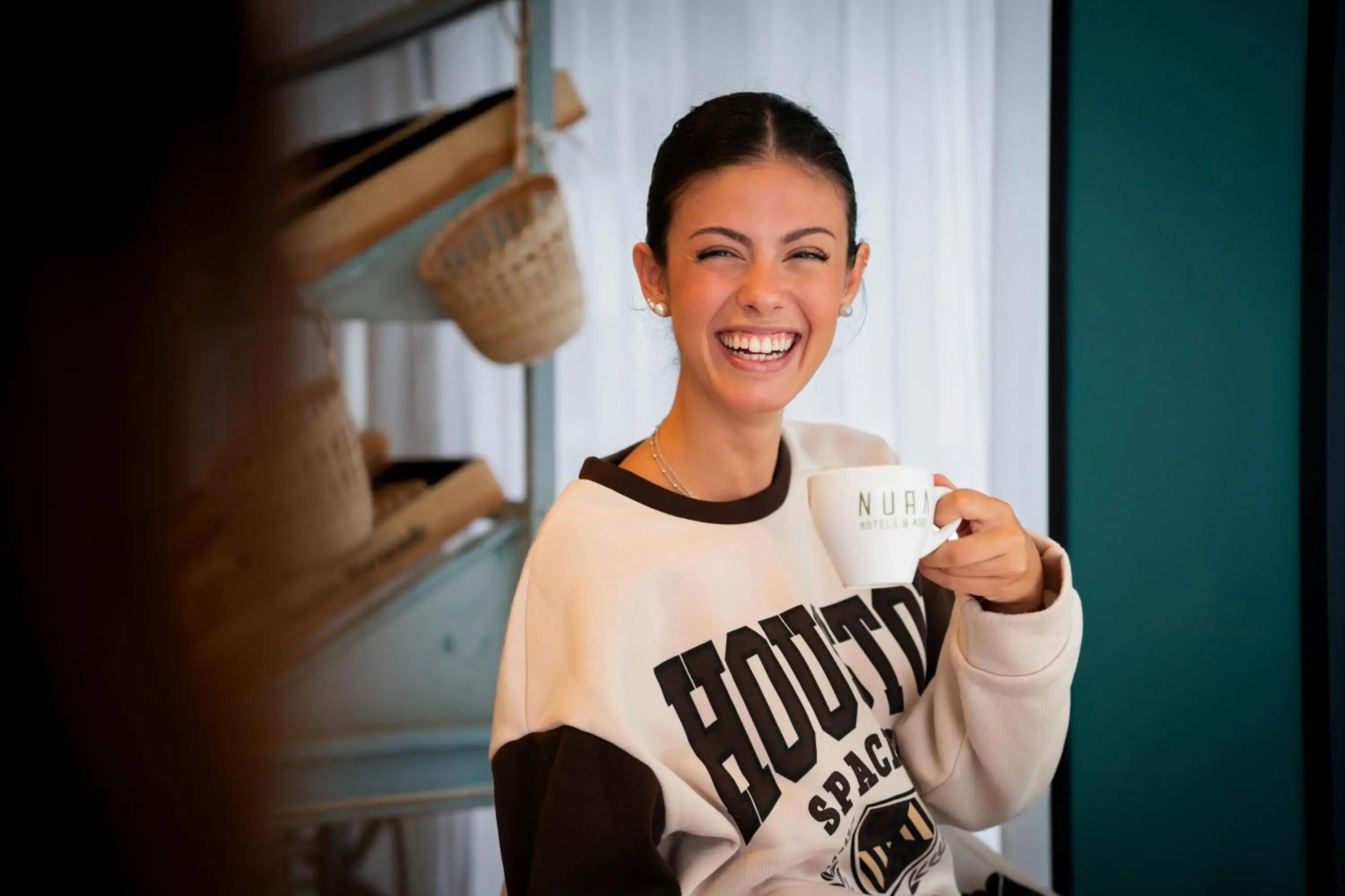 Property building in NURA Boreal Property building in NURA Boreal