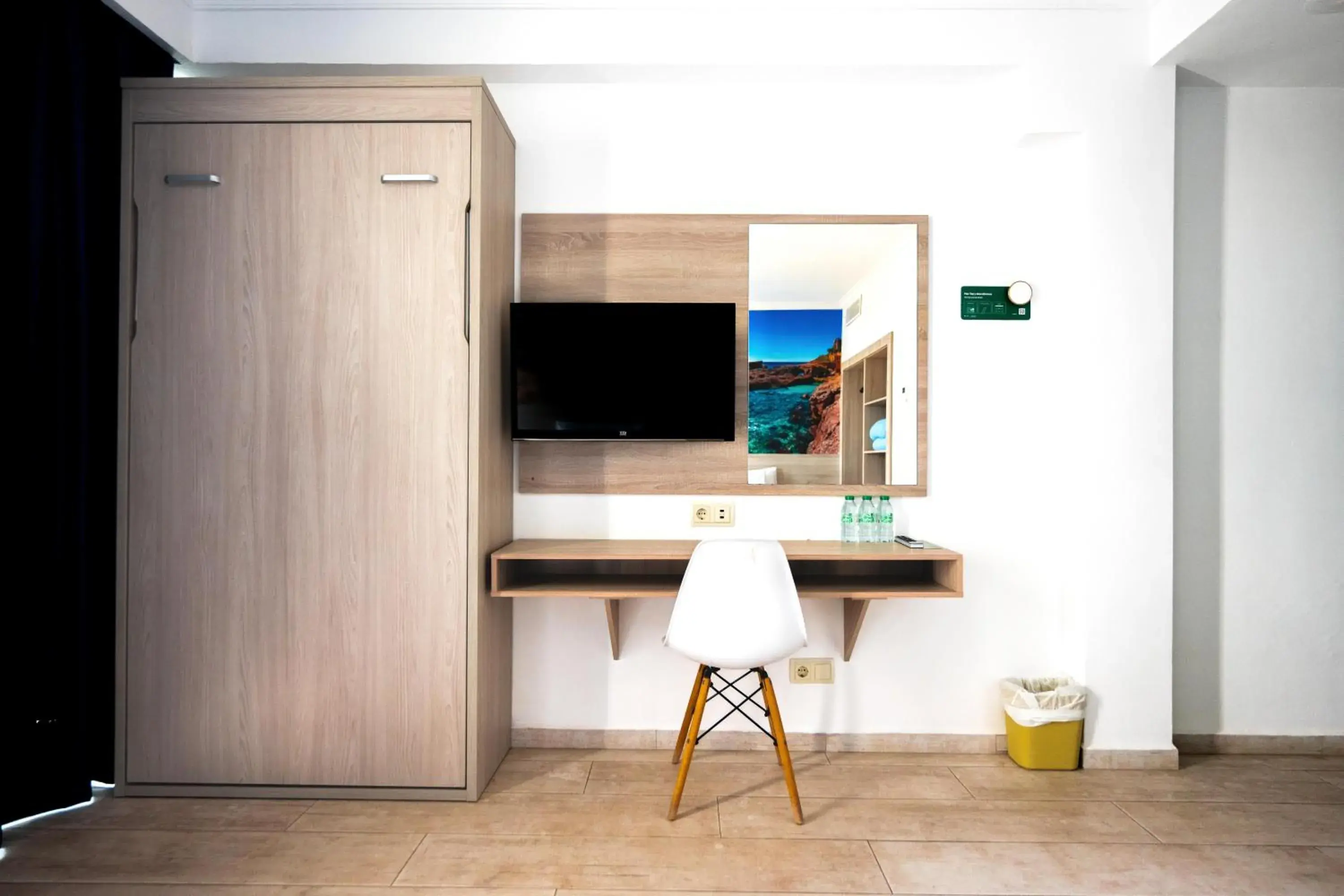 Photo of the whole room in NURA Boreal Photo of the whole room in NURA Boreal