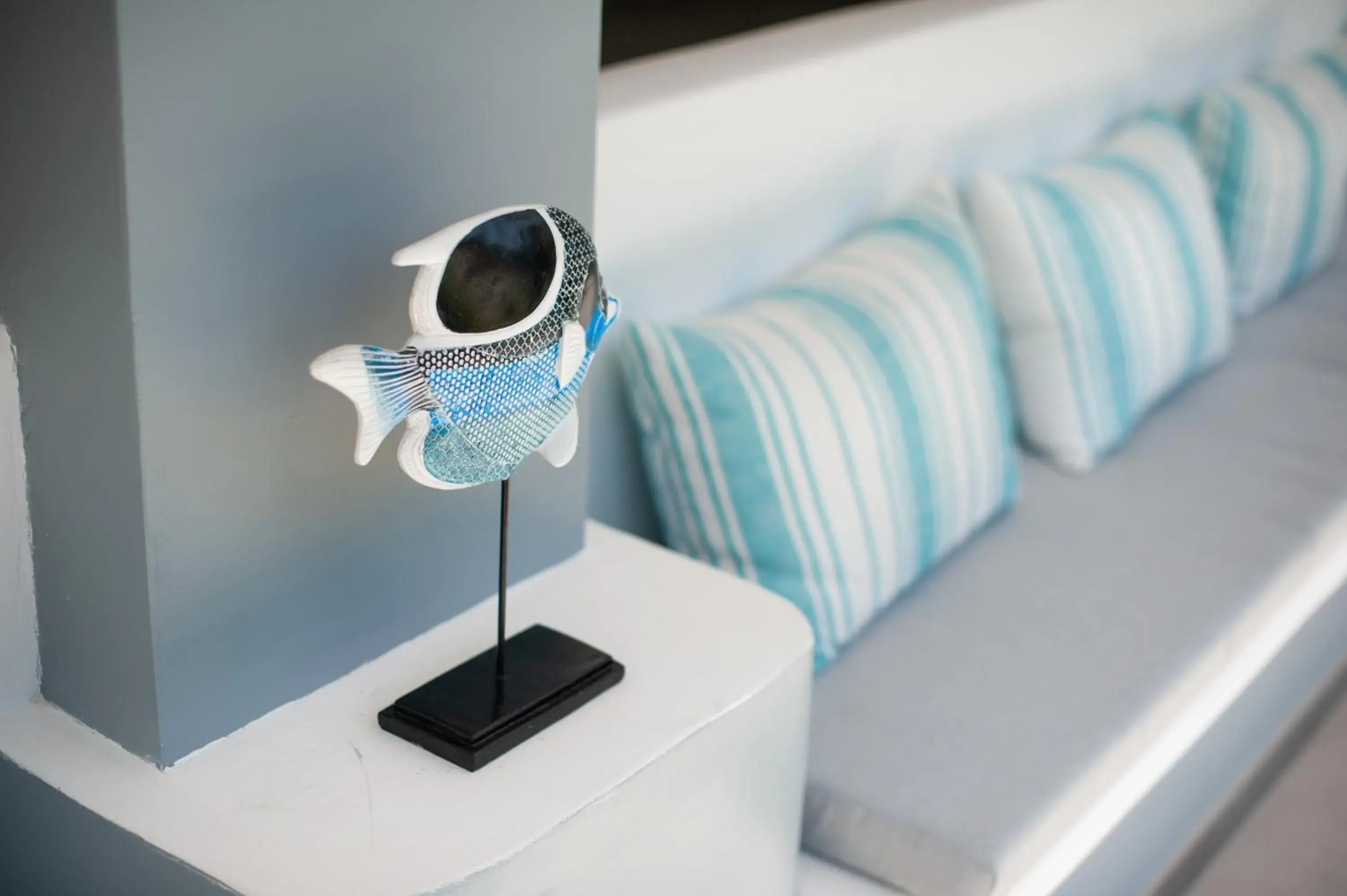 Lobby or reception in NURA Boreal Lobby or reception in NURA Boreal