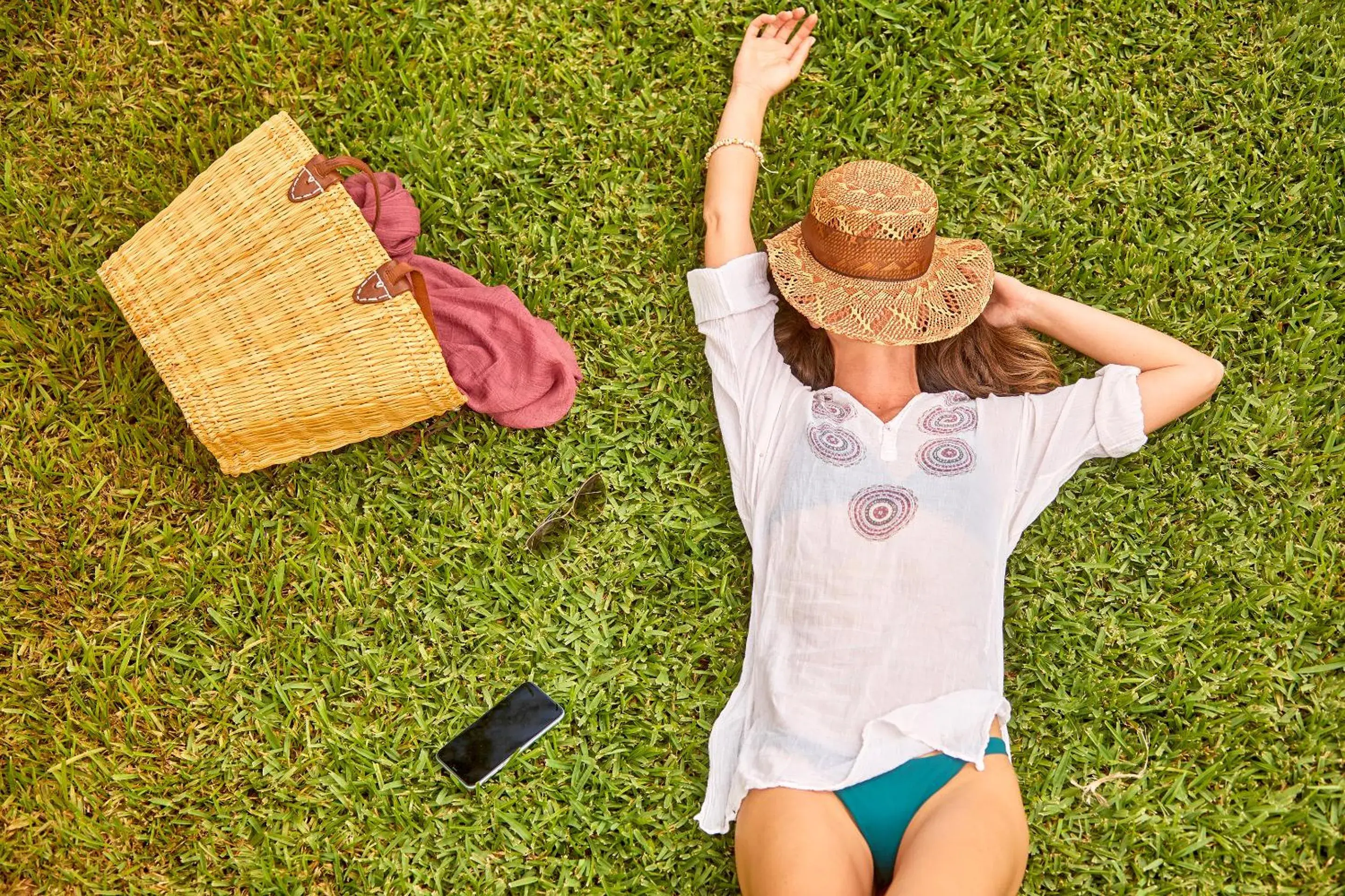 Swimming pool in NURA Boreal Swimming pool in NURA Boreal