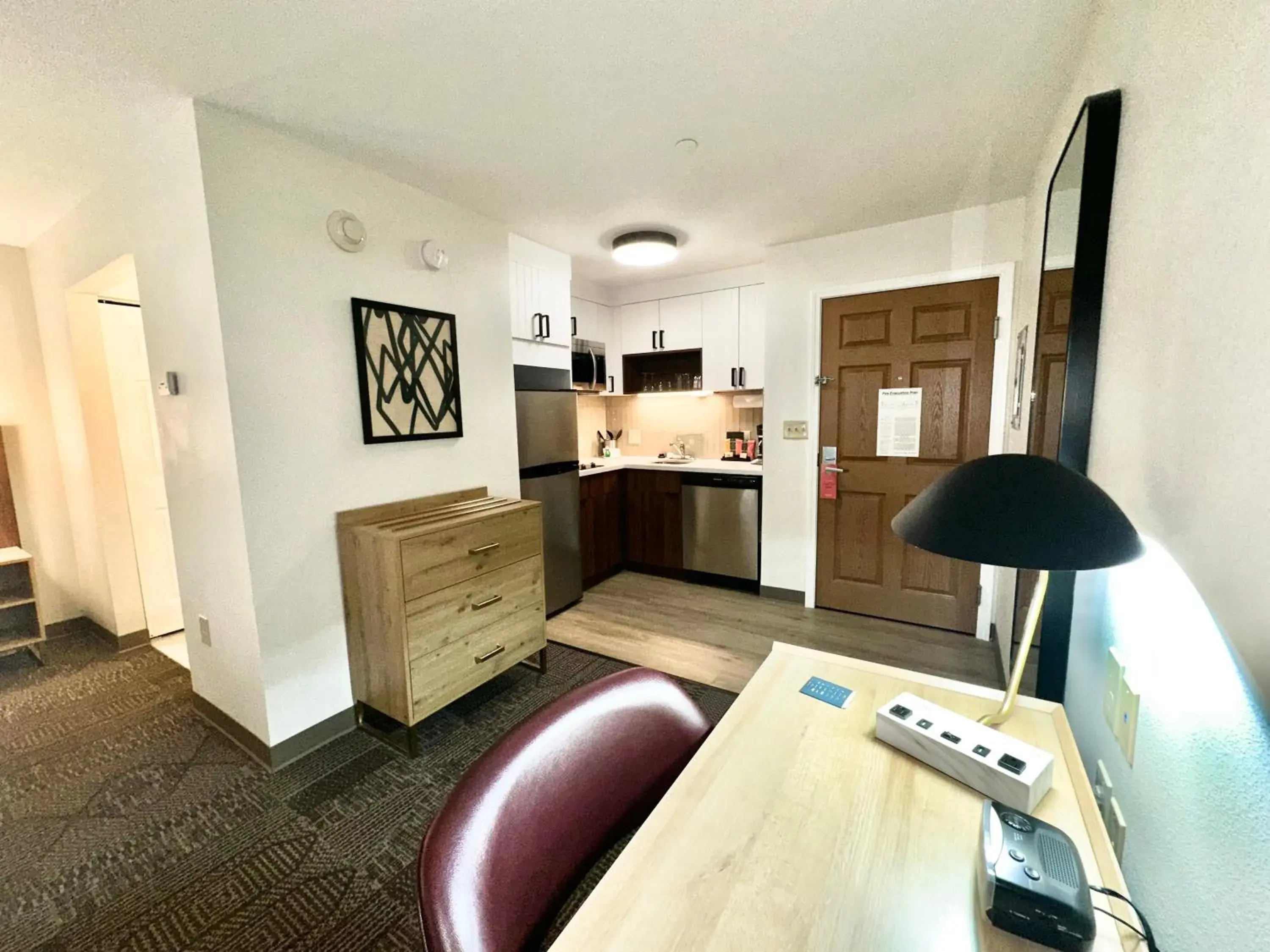 Queen Studio Suite in Staybridge Suites East Stroudsburg - Poconos by IHG Queen Studio Suite in Staybridge Suites East Stroudsburg - Poconos by IHG