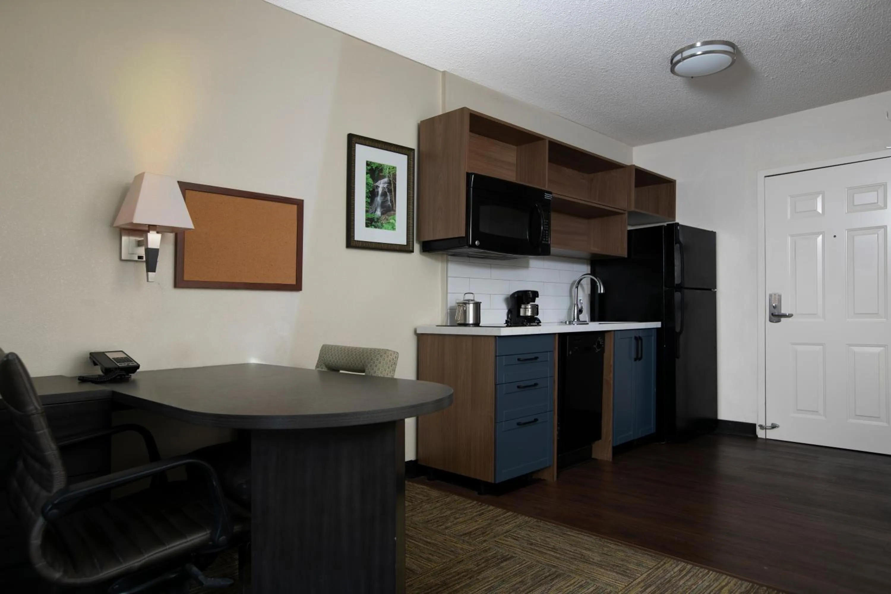 Candlewood Suites Colonial Heights - Fort Lee by IHG