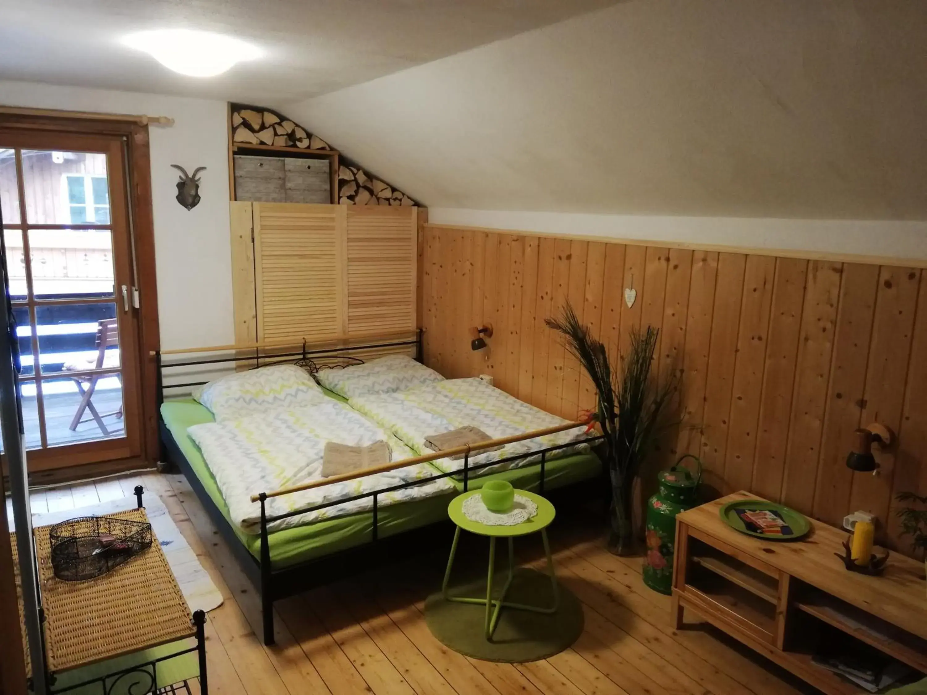 Bed and Breakfast Lucia Bed and Breakfast Lucia