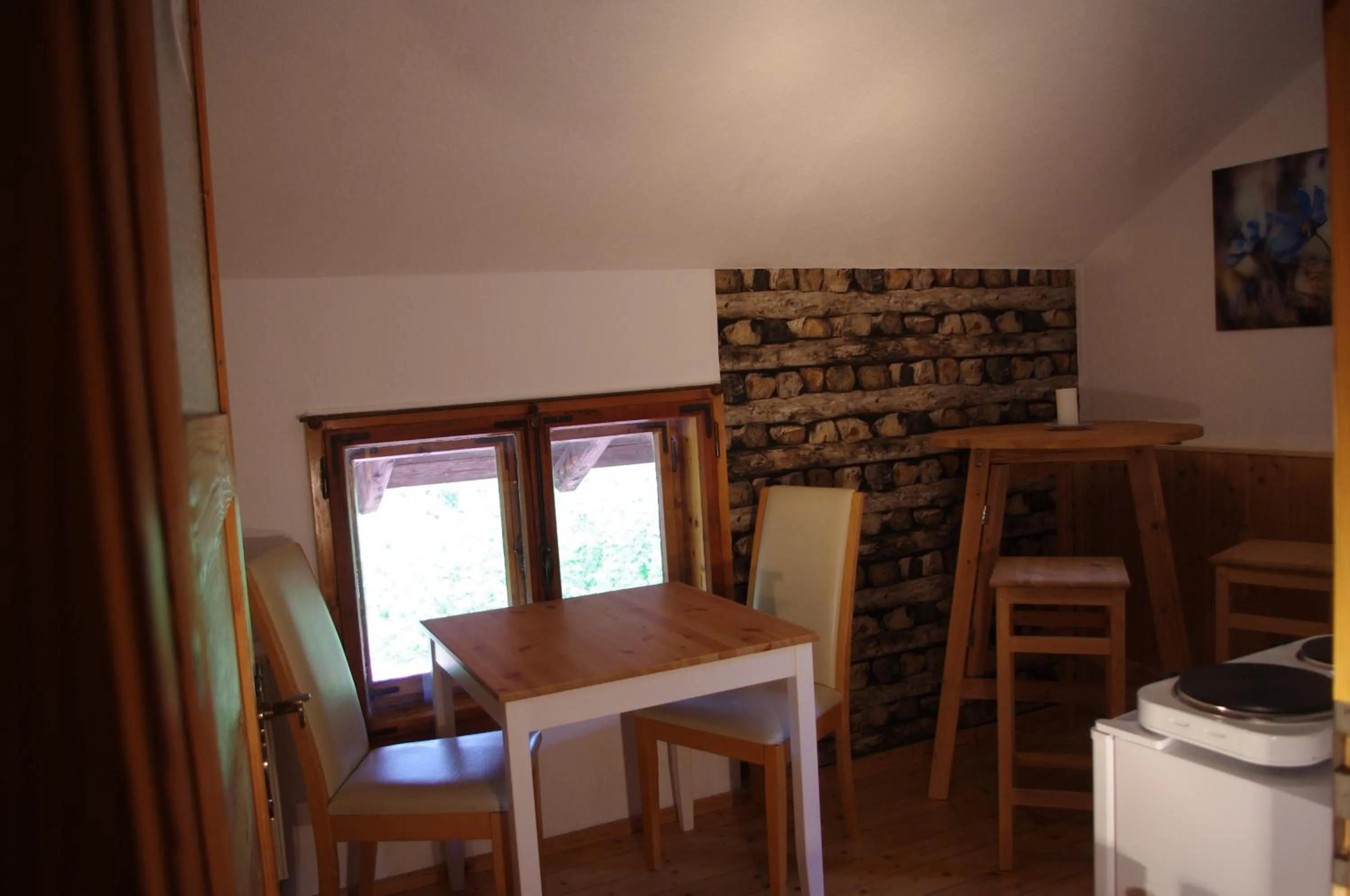 Bed and Breakfast Lucia