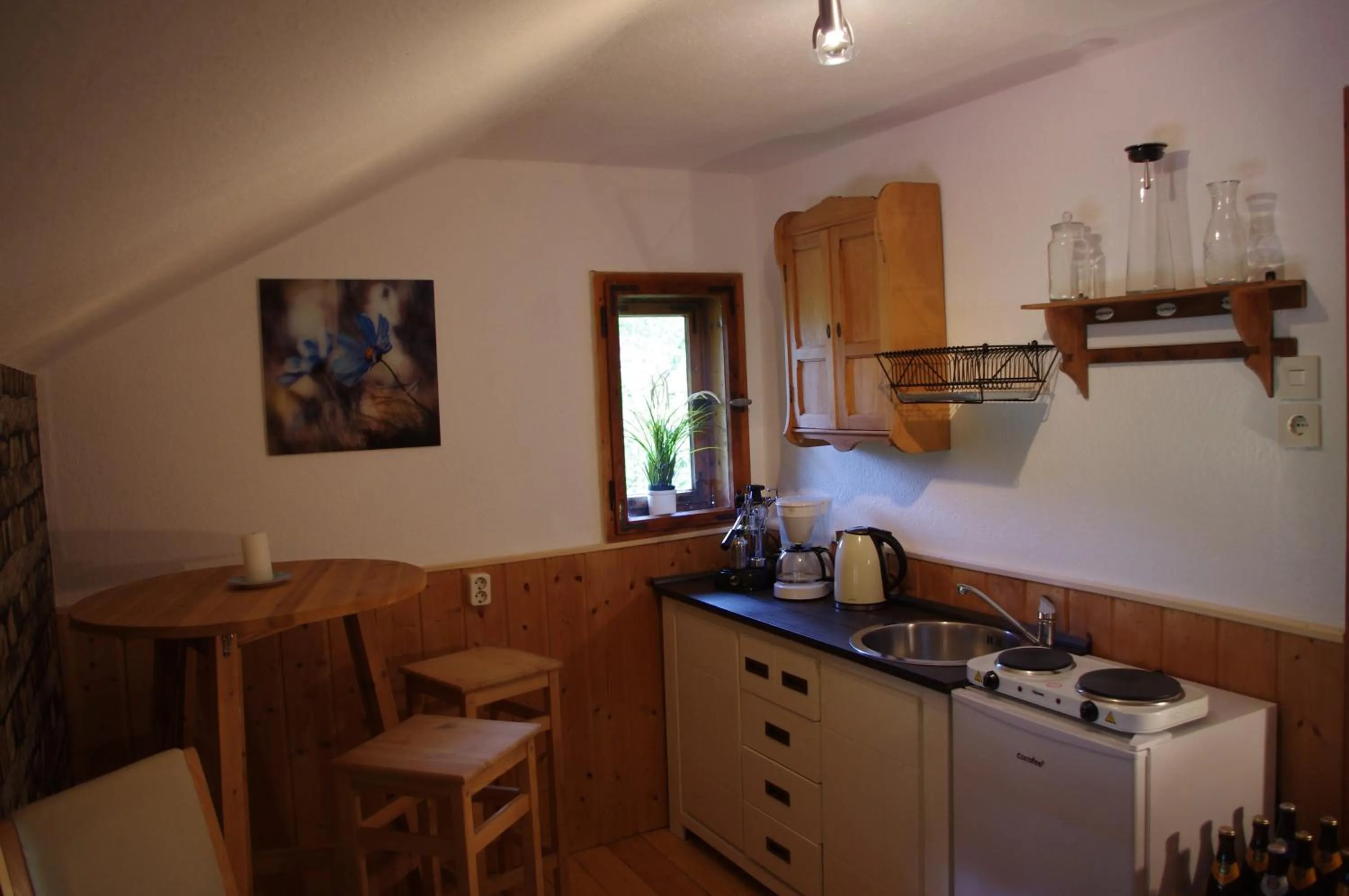 Bed and Breakfast Lucia