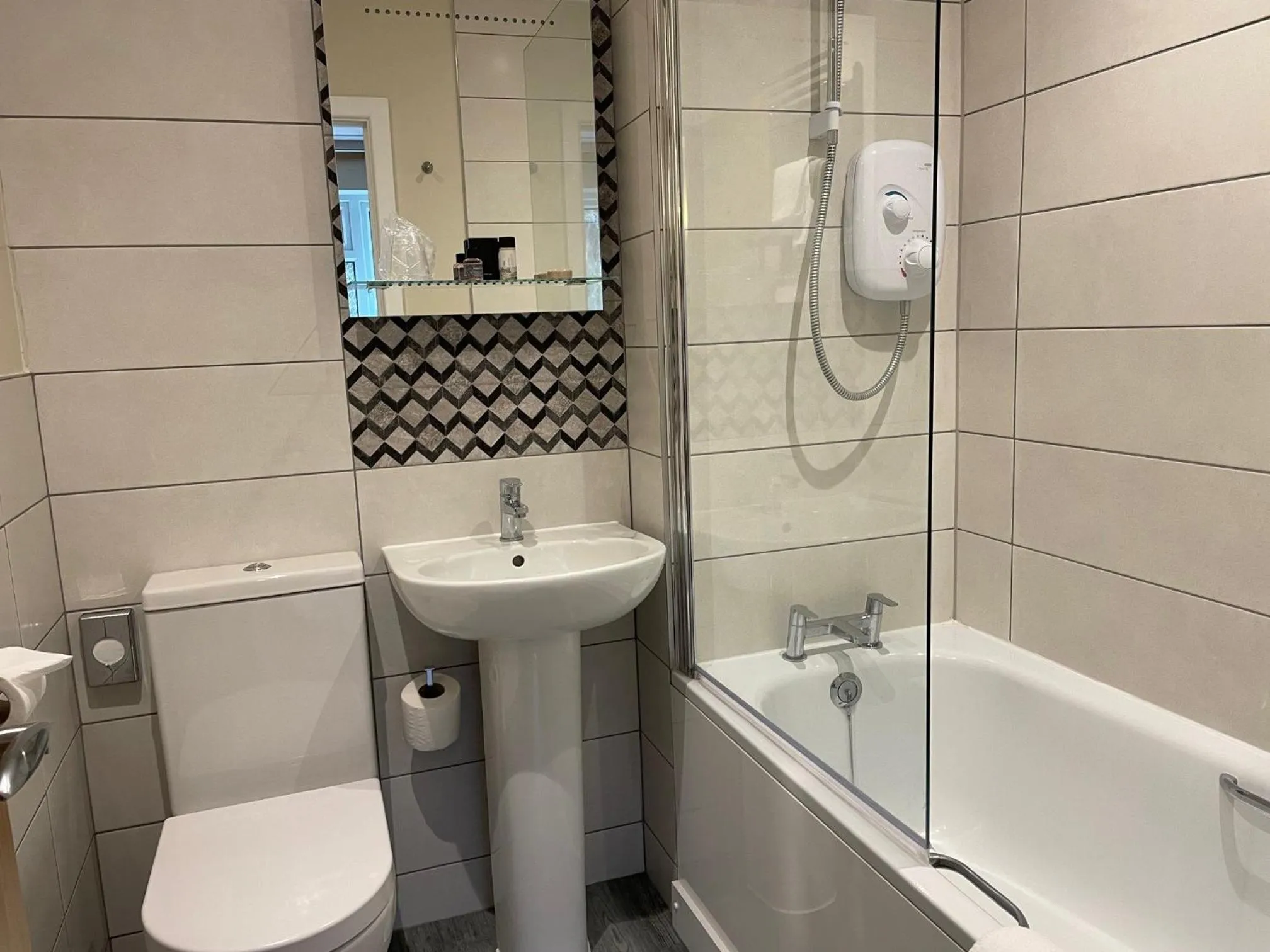 Best Western Compass Inn