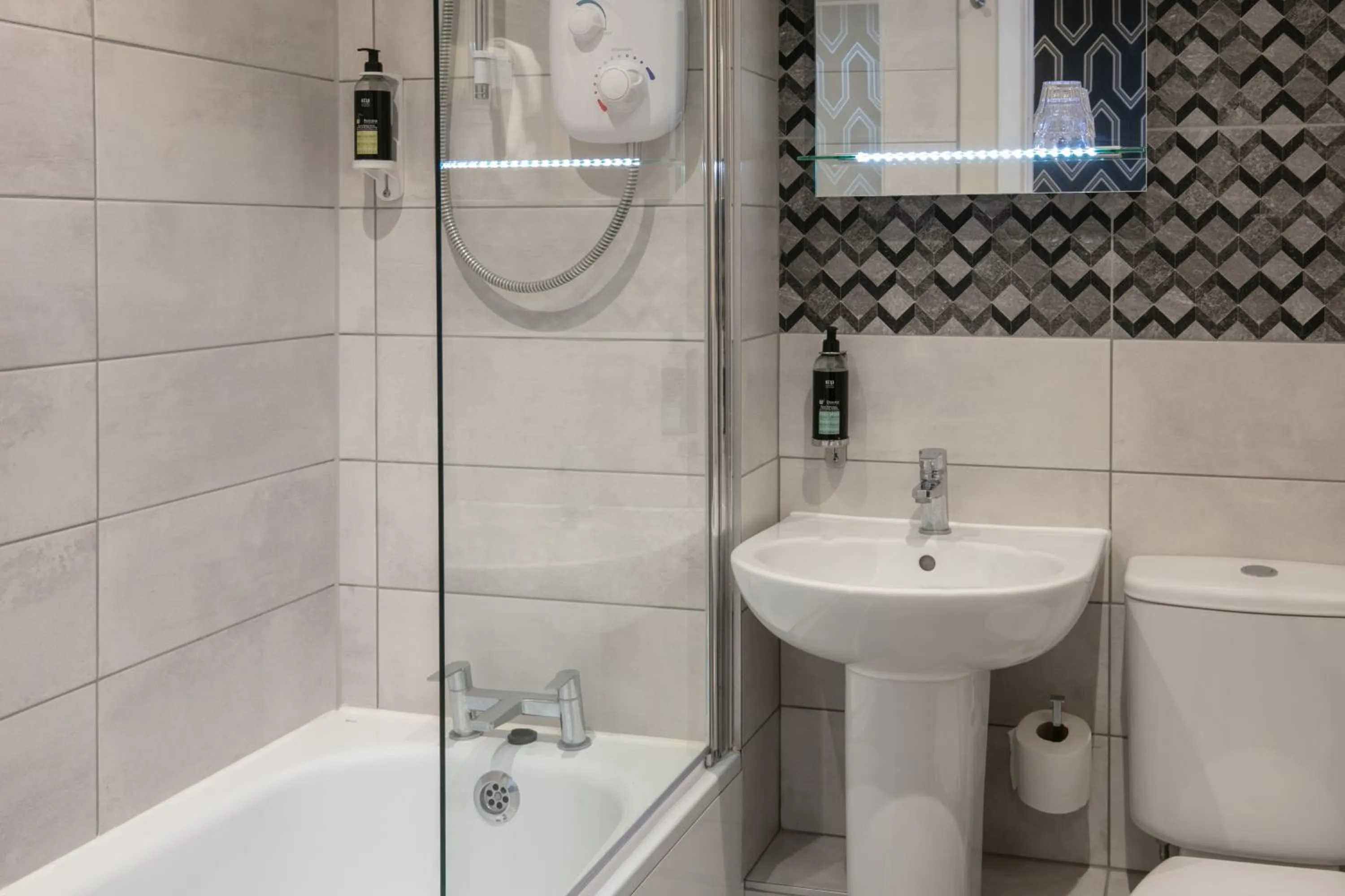 Best Western Compass Inn