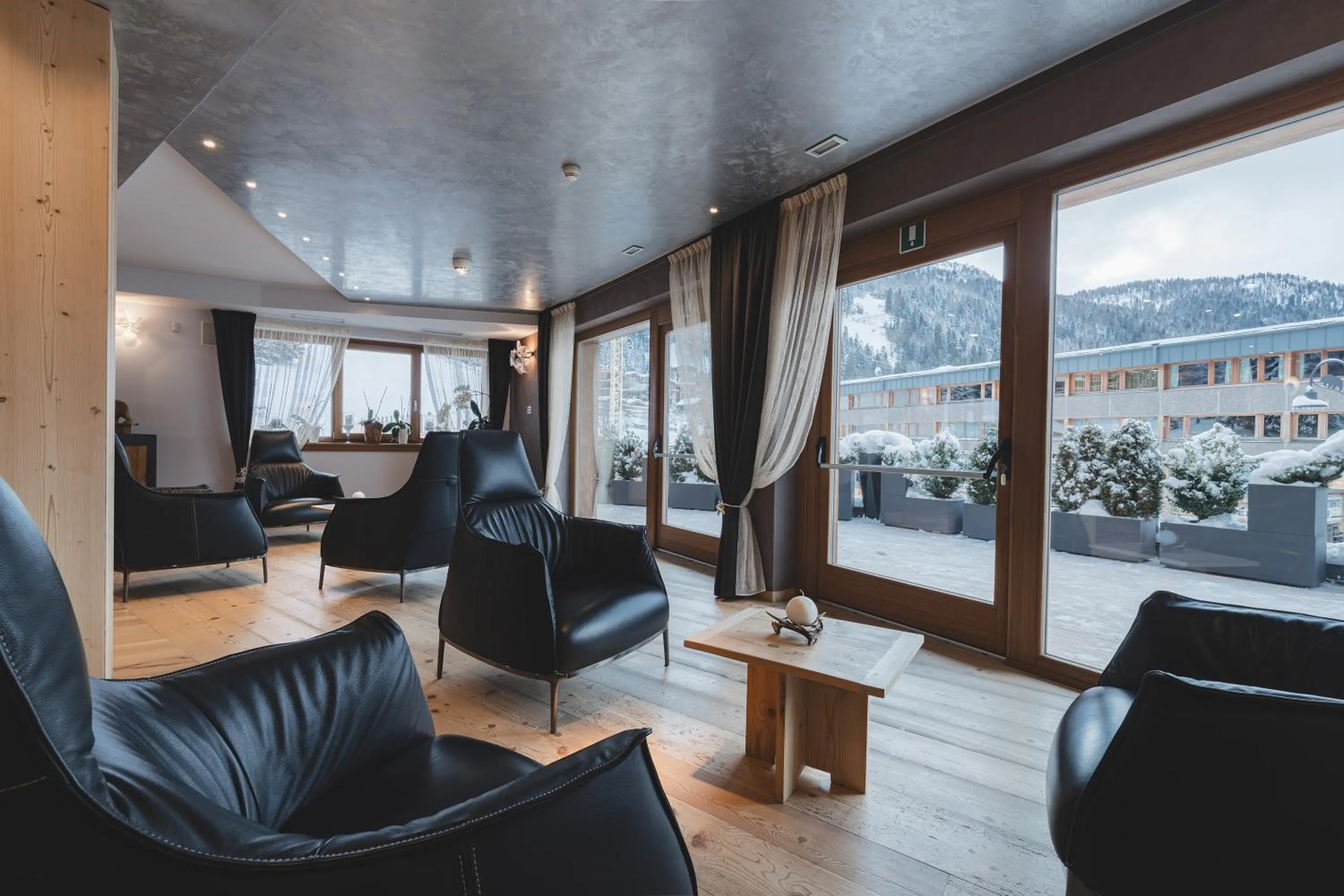 Chalet Laura Lodge Hotel