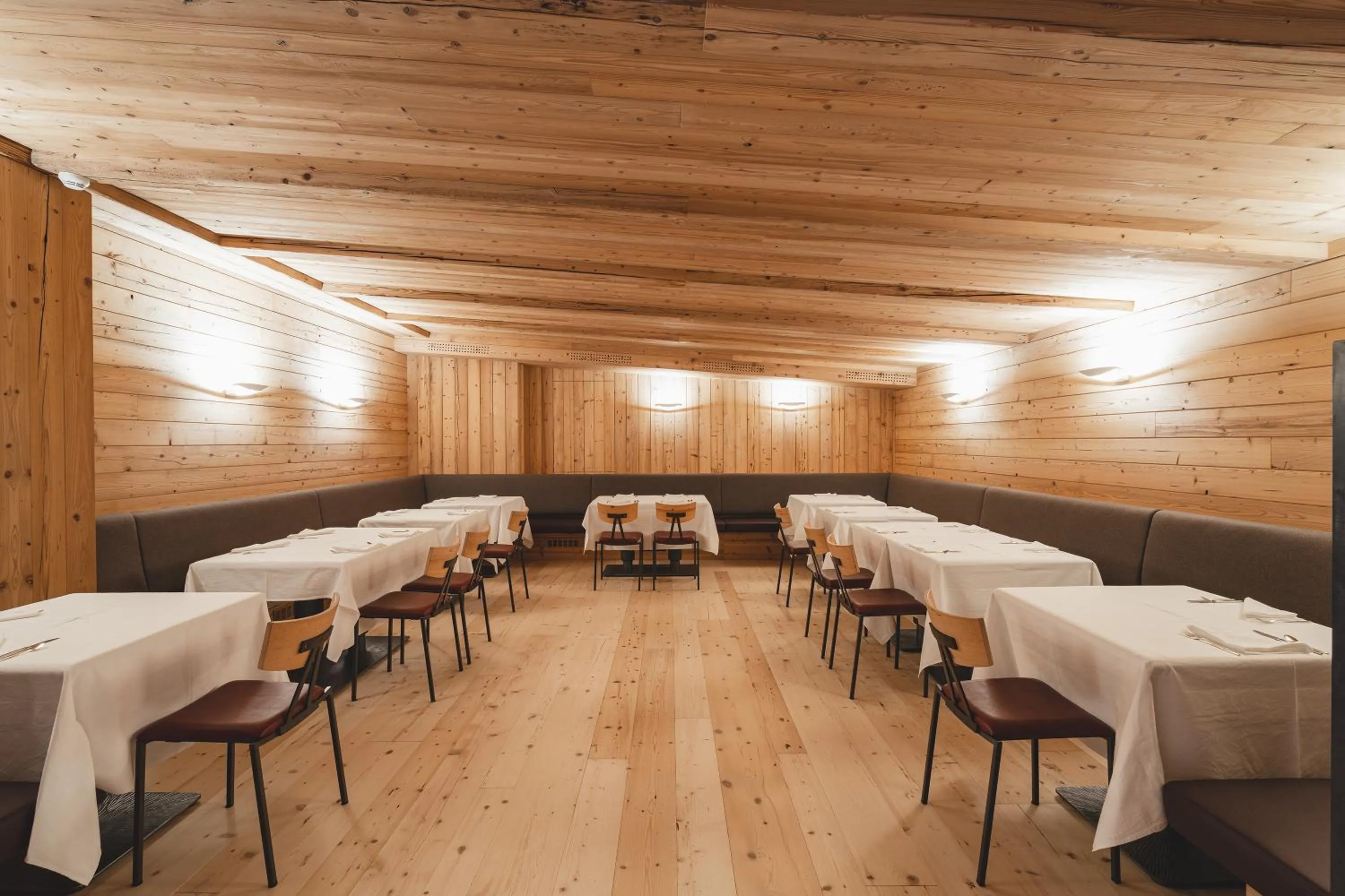 Chalet Laura Lodge Hotel