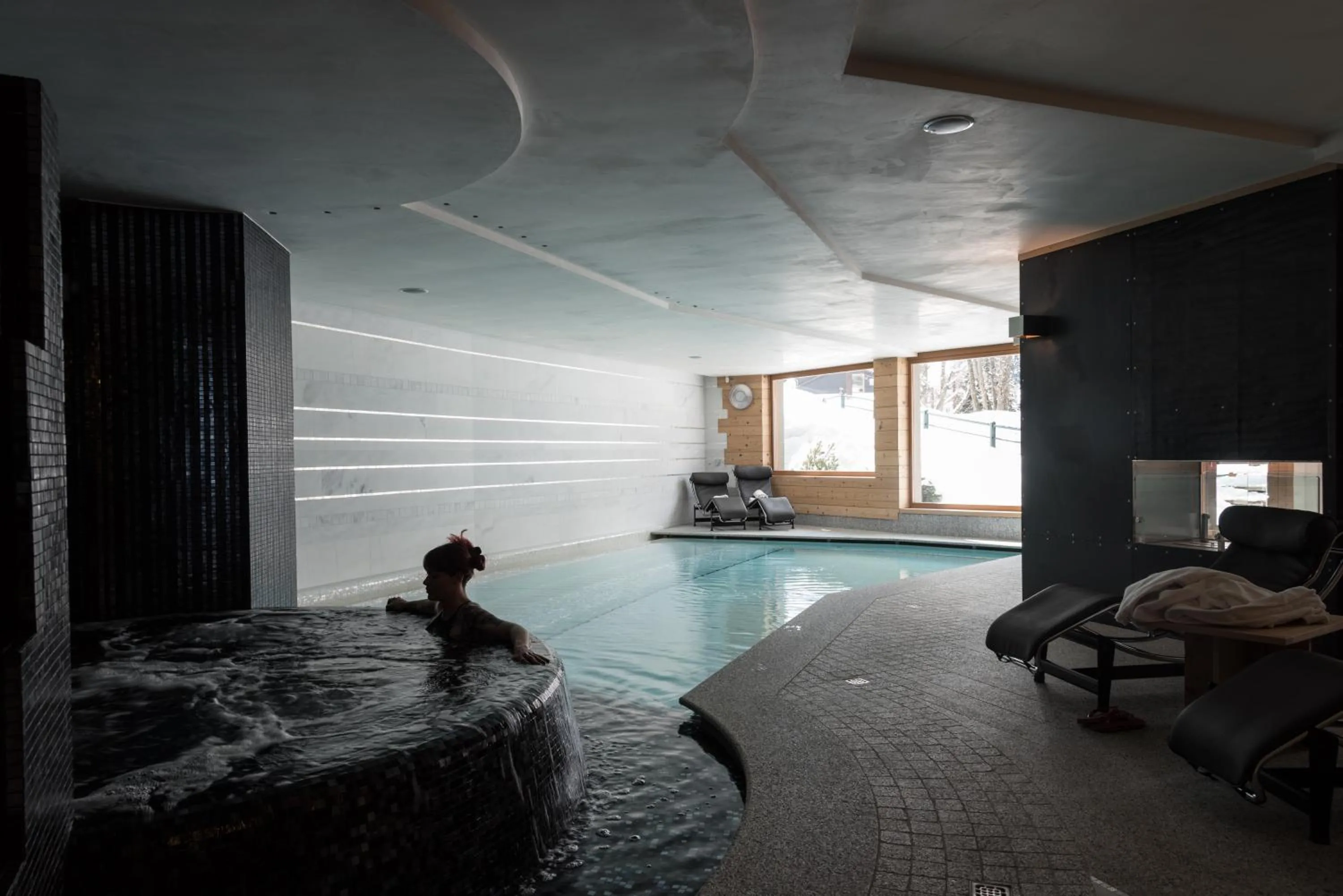 Chalet Laura Lodge Hotel