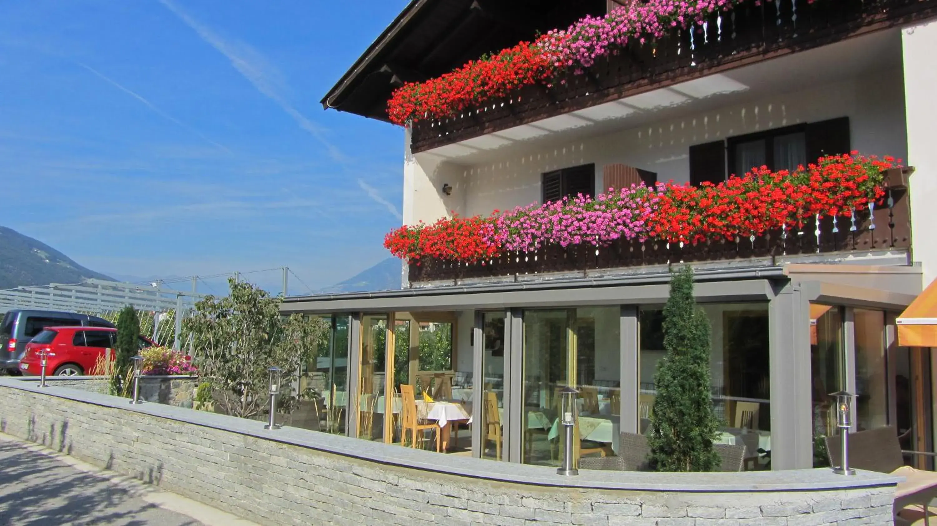 Pension Tannenhof Pension Tannenhof