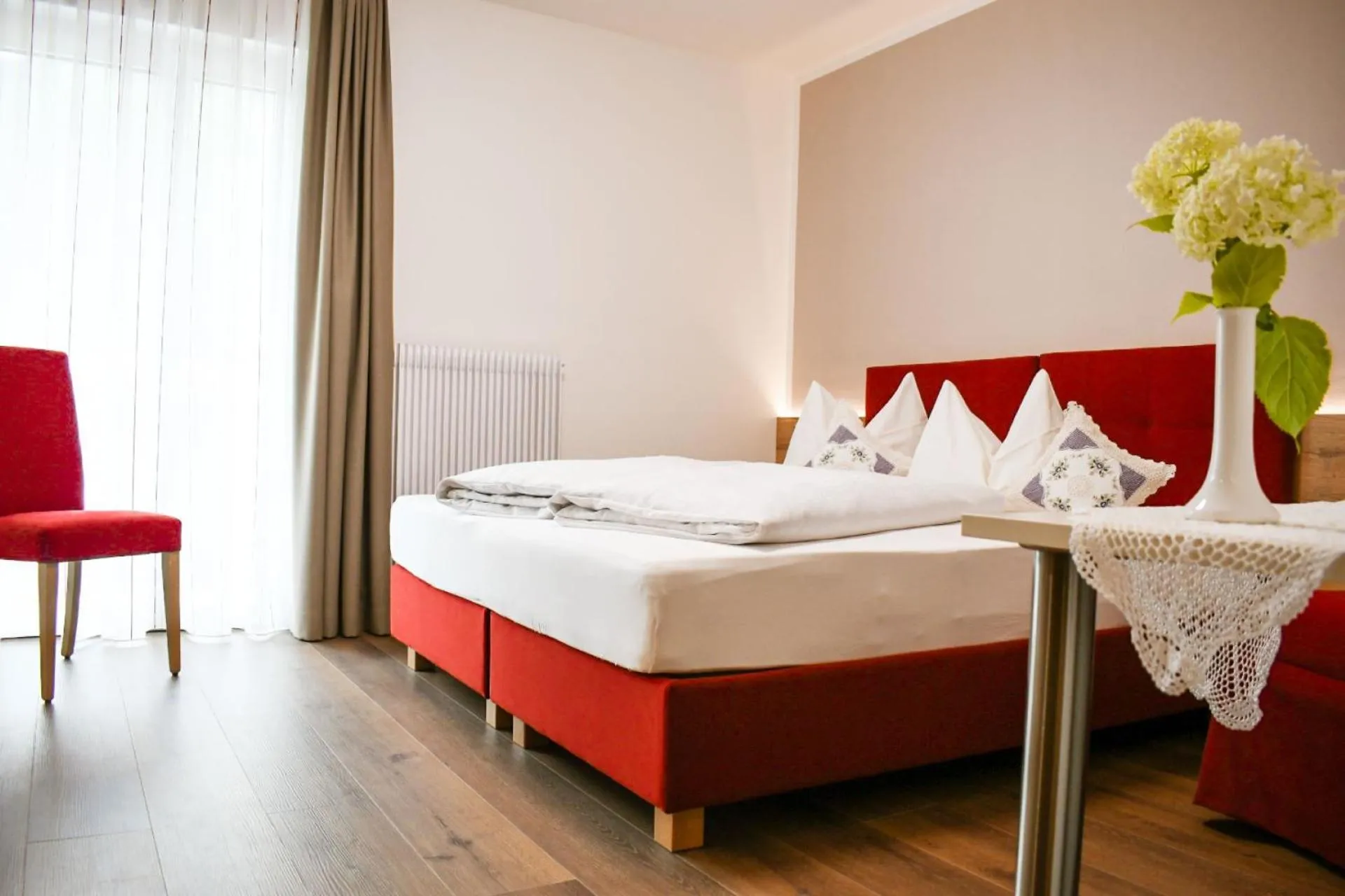 Pension Tannenhof