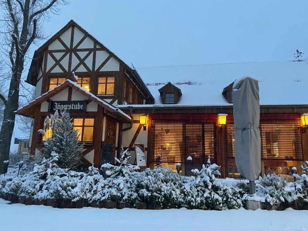Gästehaus - Kretschmannshof