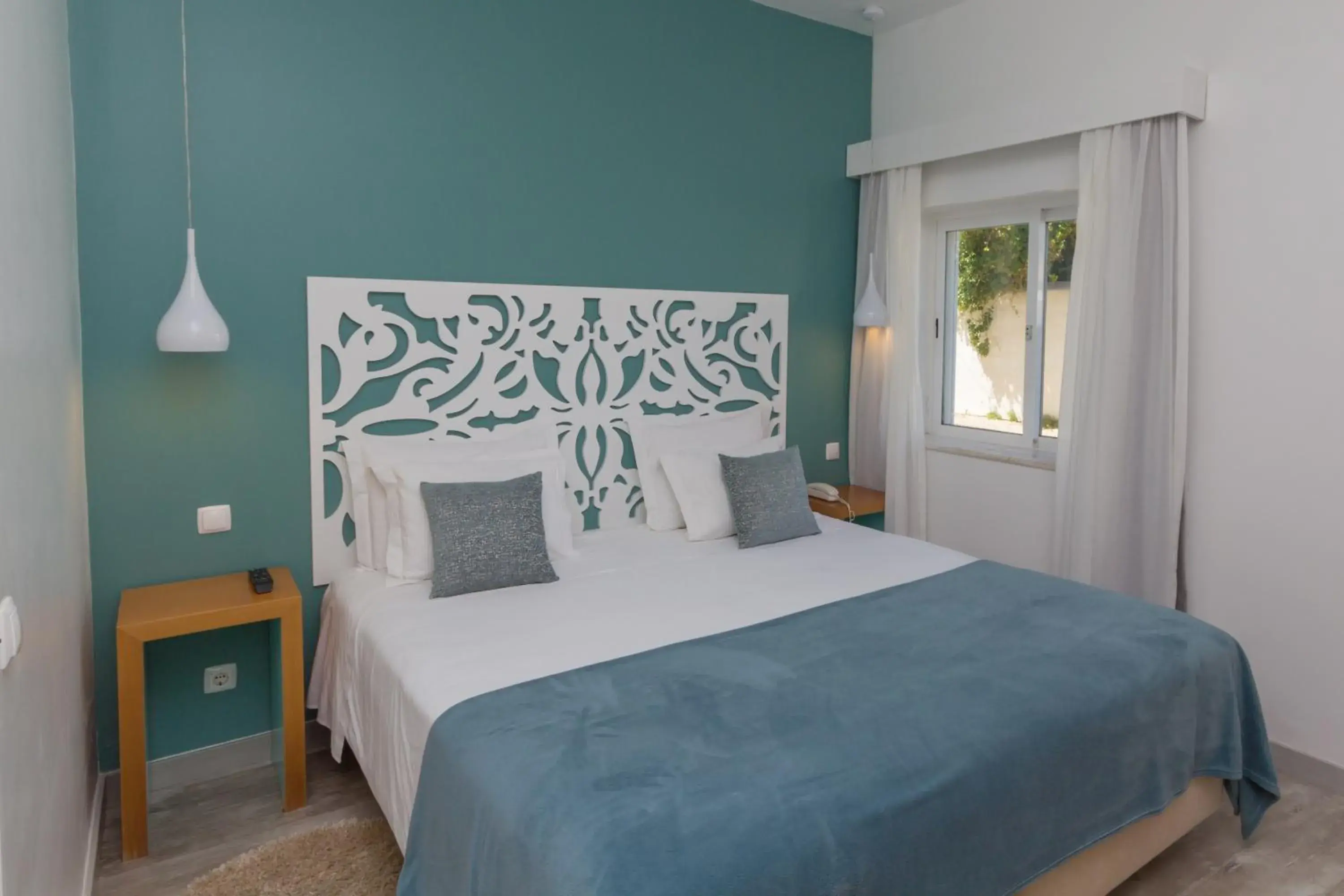 Double Room with Land View - Disability Access in Mareta View - Boutique Bed & Breakfast Double Room with Land View - Disability Access in Mareta View - Boutique Bed & Breakfast