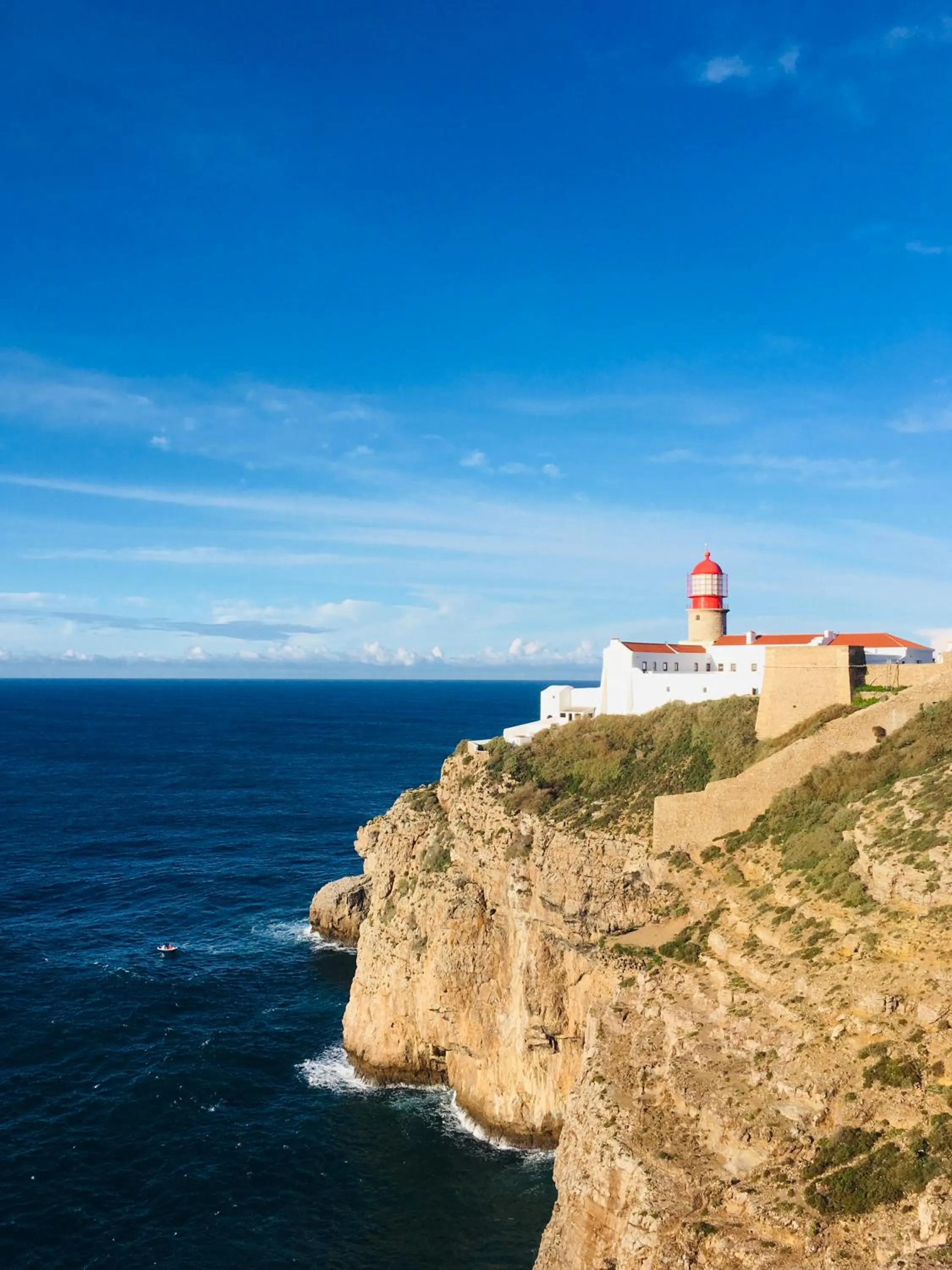 Nearby landmark in Mareta View - Boutique Bed & Breakfast