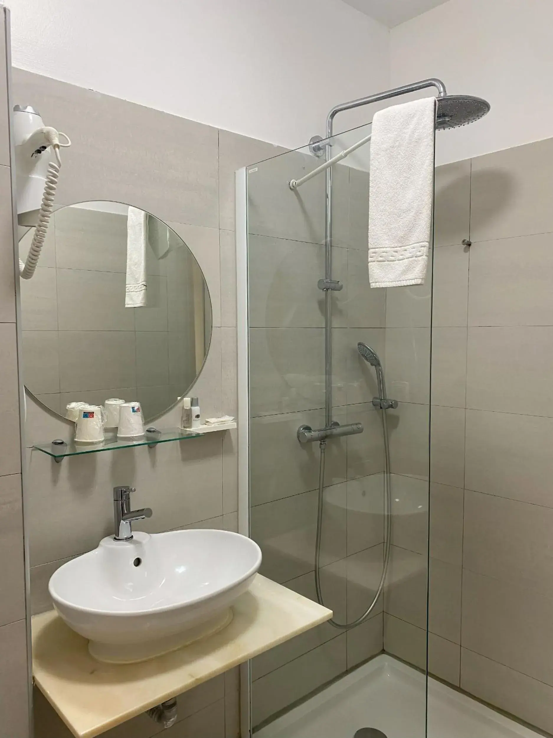 Standard Double Room with Land View in Mareta View - Boutique Bed & Breakfast Standard Double Room with Land View in Mareta View - Boutique Bed & Breakfast