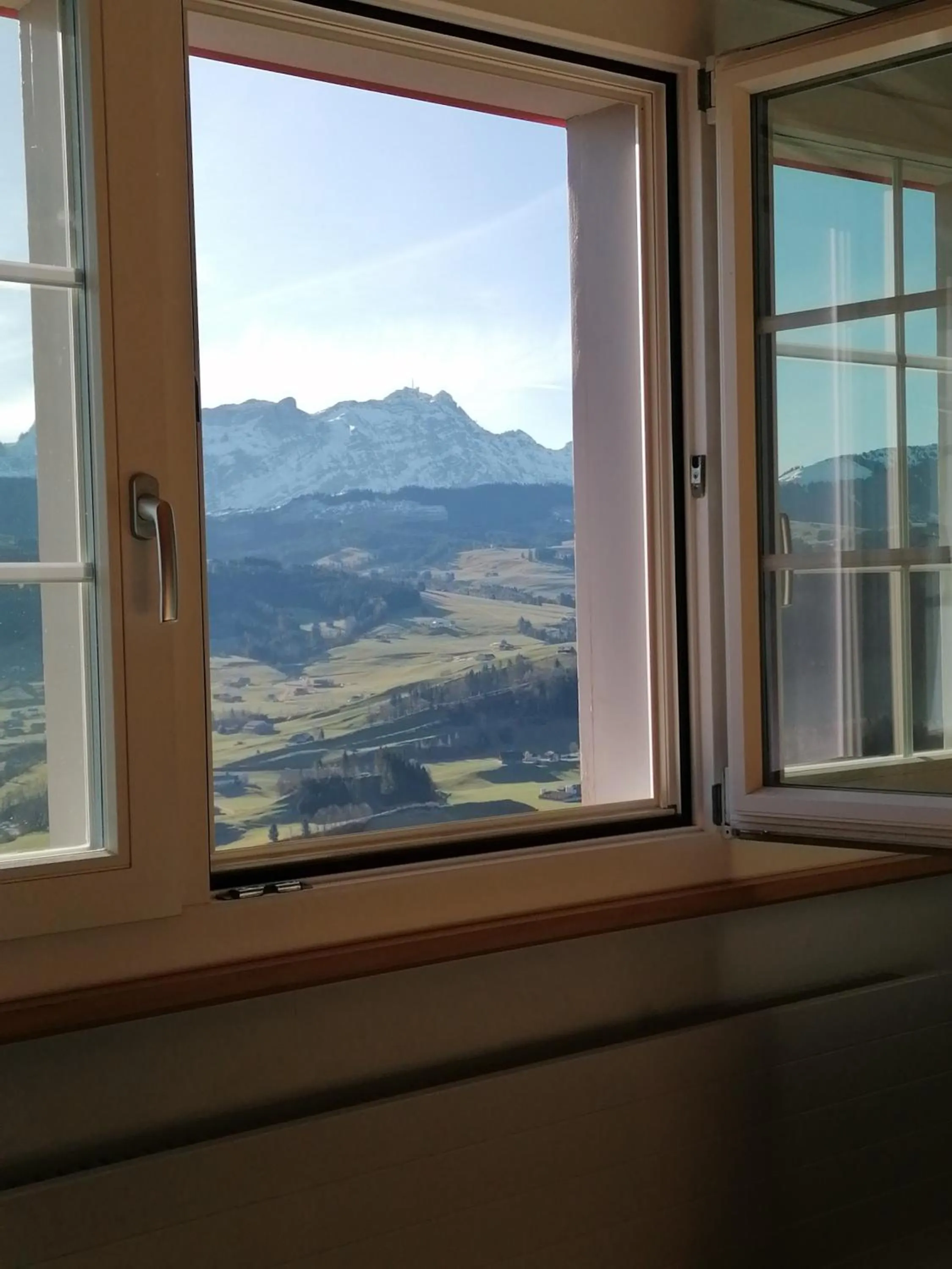 Nearby landmark in Gasthaus Bären Schlatt