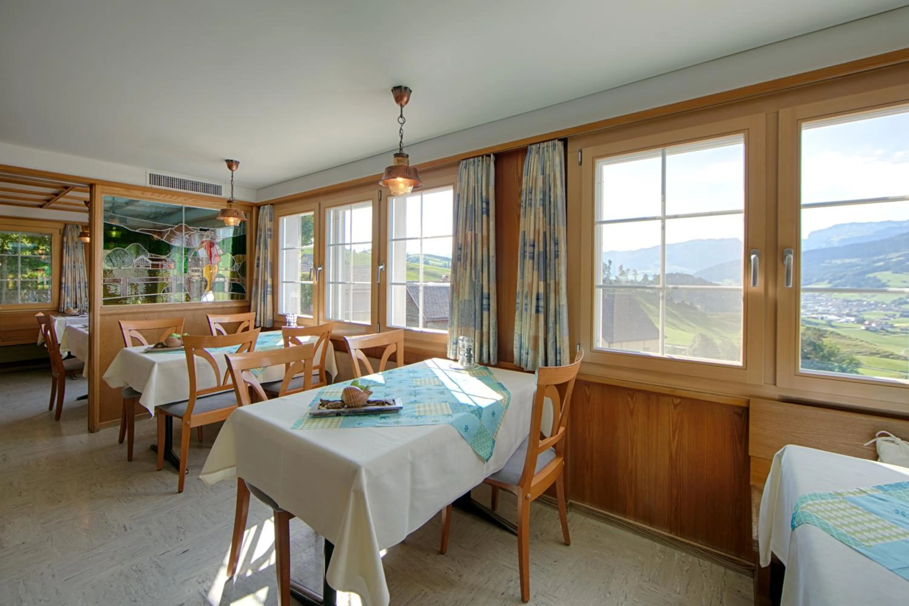 Food in Gasthaus Bären Schlatt