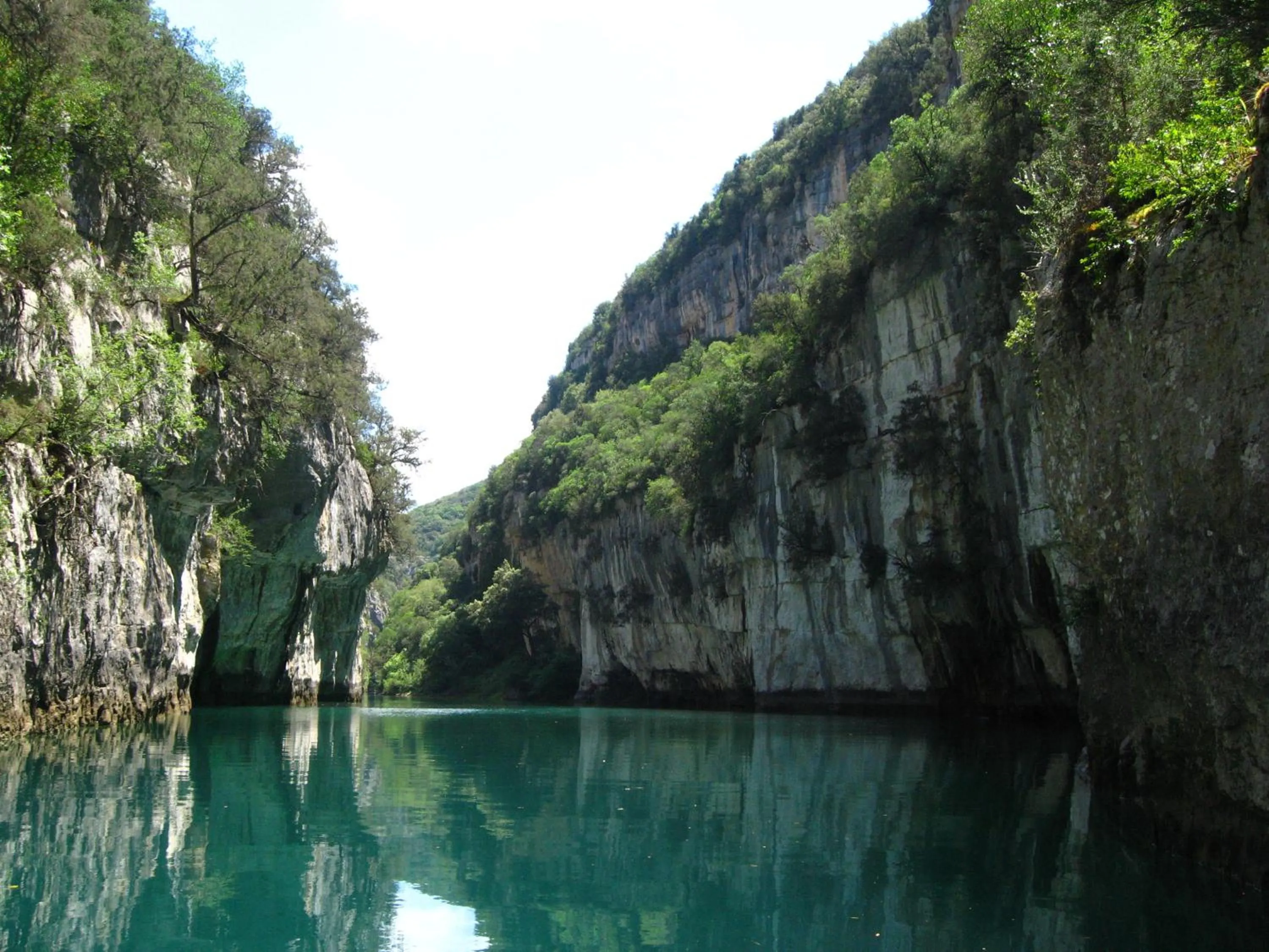 Nearby landmark in Les Jardins de l'Ermitage