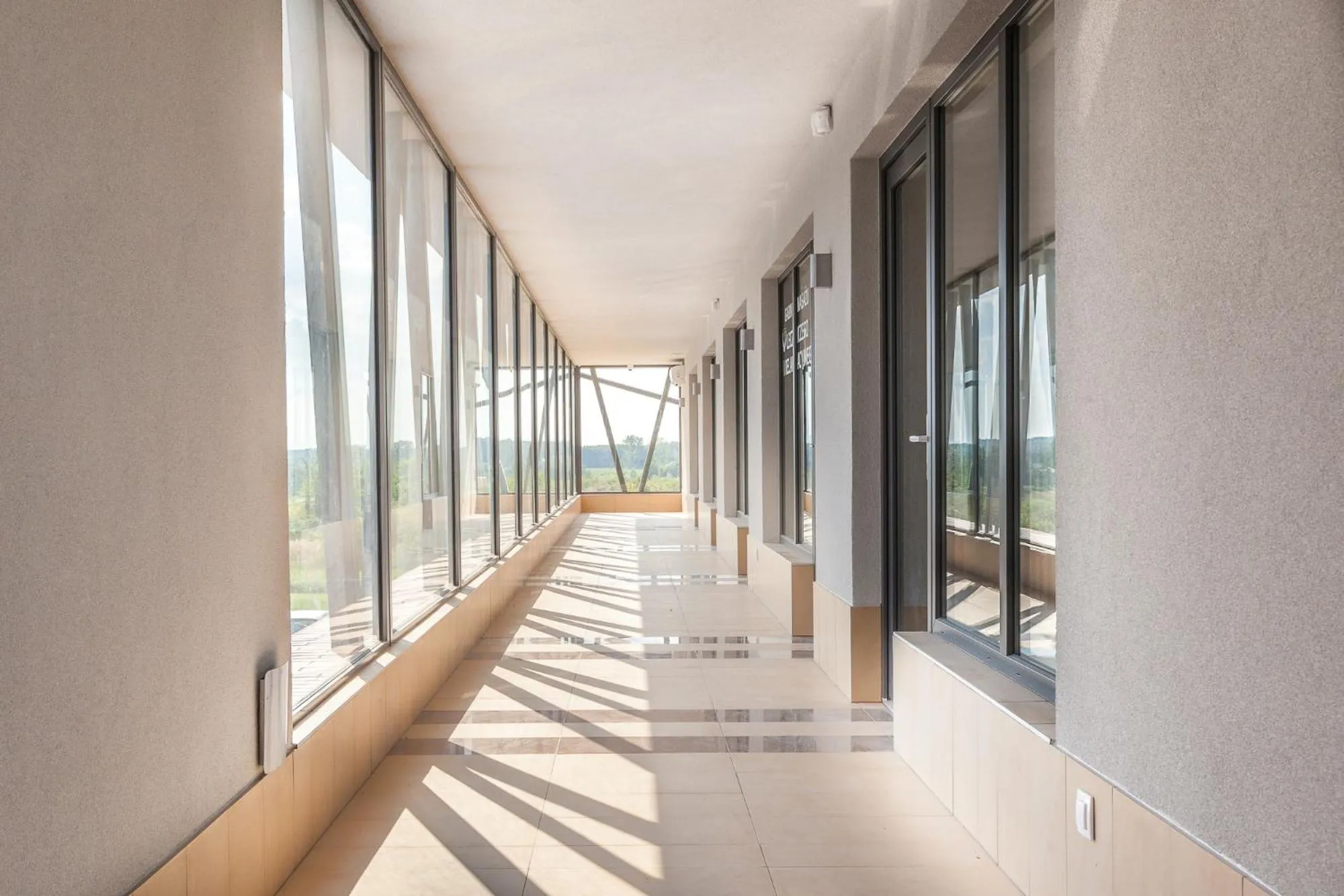 Windsurfing in SOLAVO HOME&TRAVEL