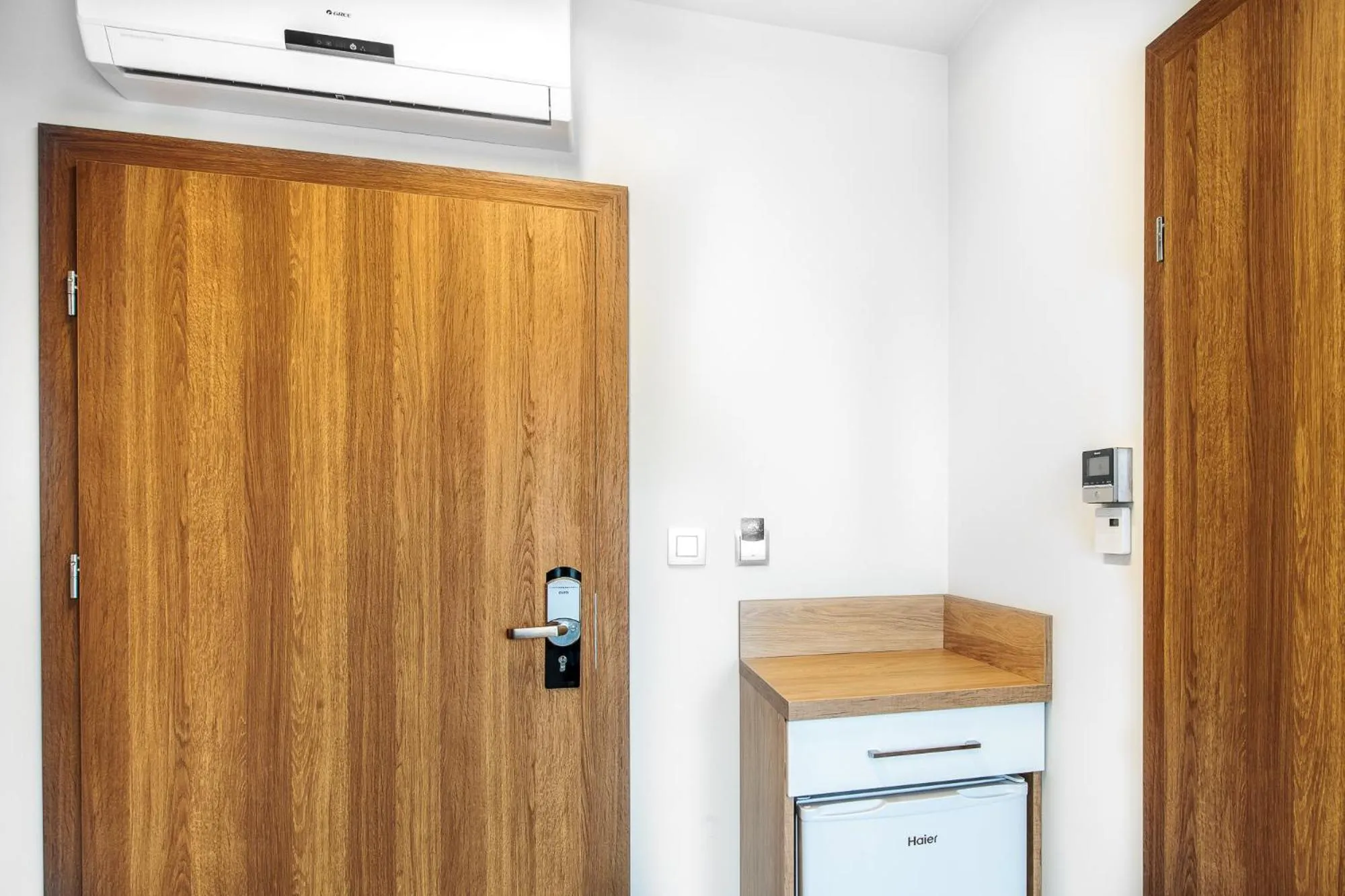 Area and facilities in SOLAVO HOME&TRAVEL