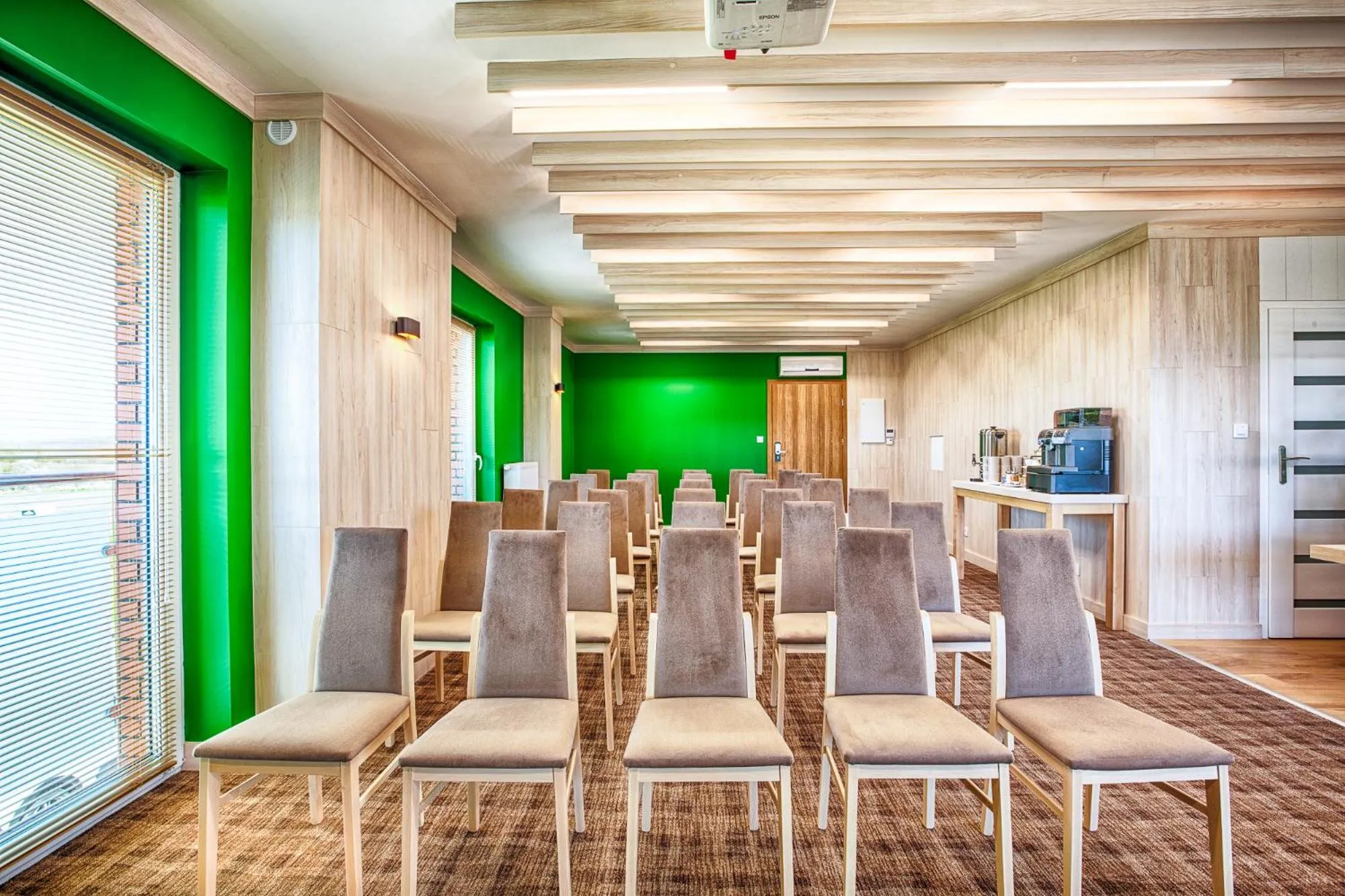 Meeting/conference room in SOLAVO HOME&TRAVEL