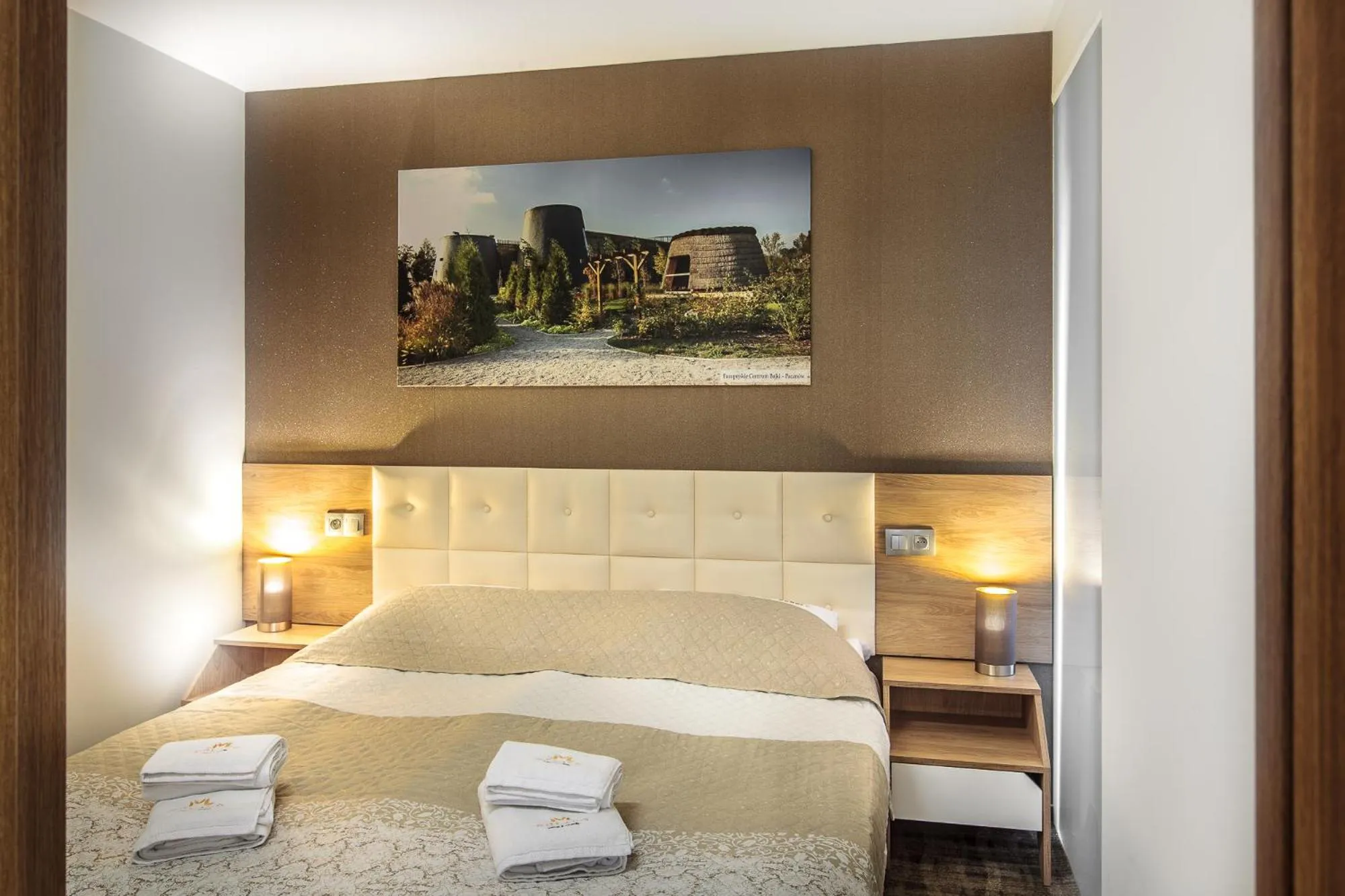 Bedroom, Bed in SOLAVO HOME&TRAVEL