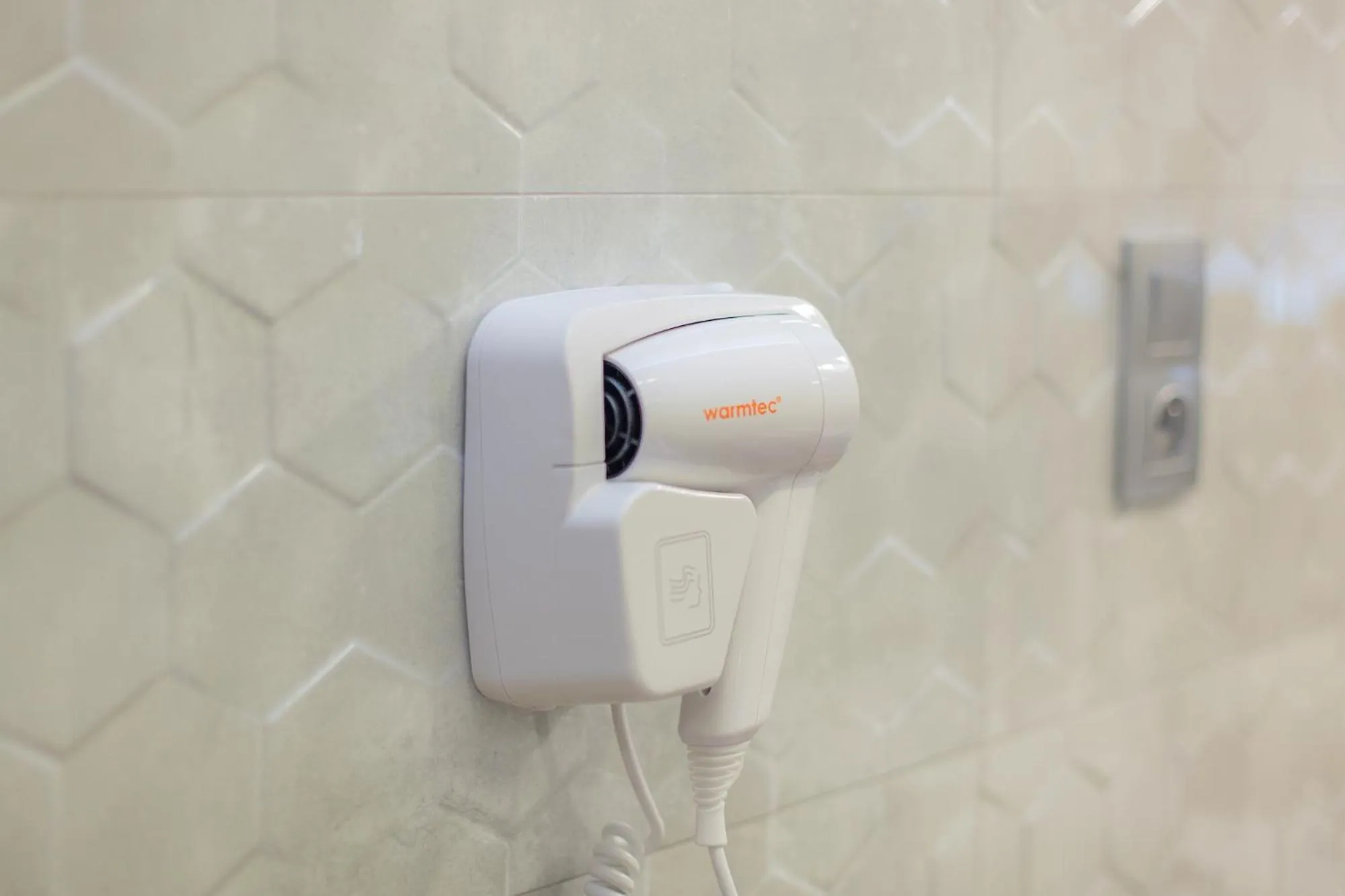 Bathroom in SOLAVO HOME&TRAVEL