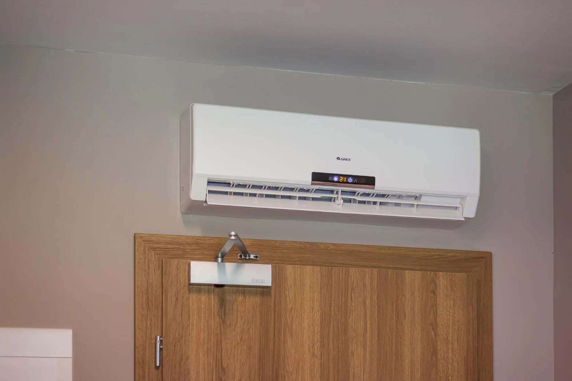 Area and facilities in SOLAVO HOME&TRAVEL