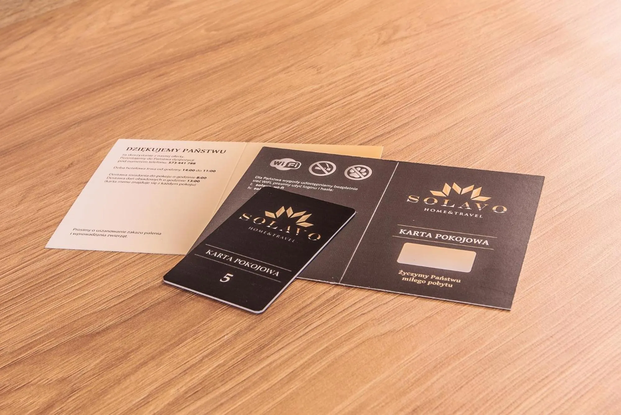 Decorative detail in SOLAVO HOME&TRAVEL