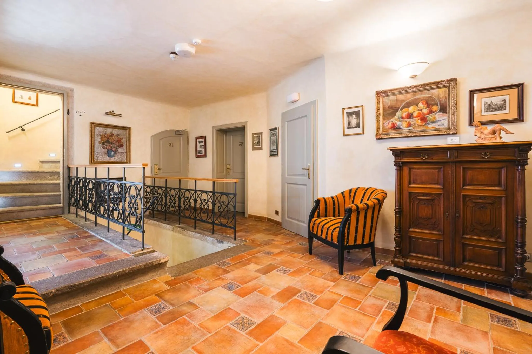 Hotel Krčínův Dům