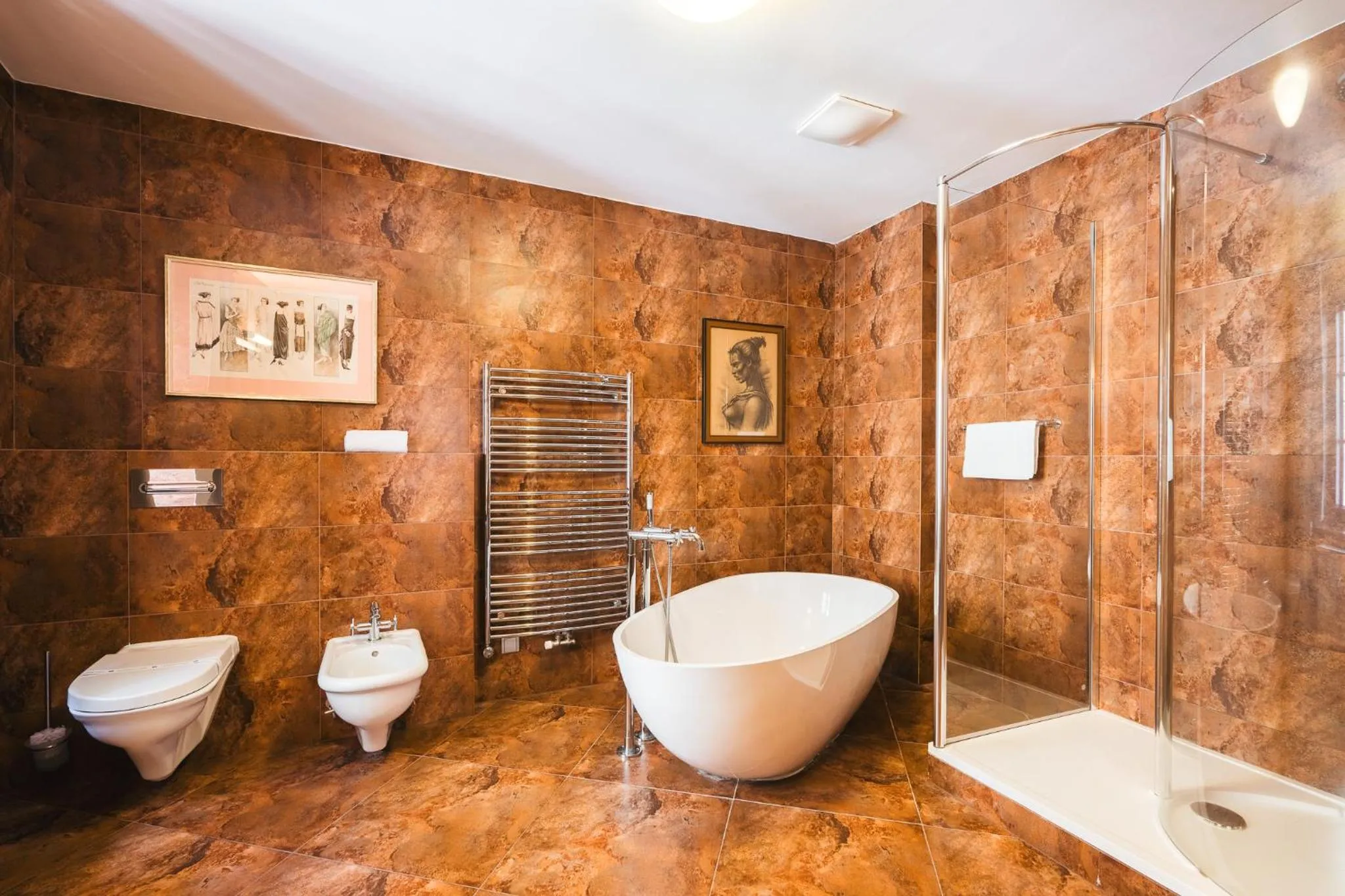 Hotel Krčínův Dům