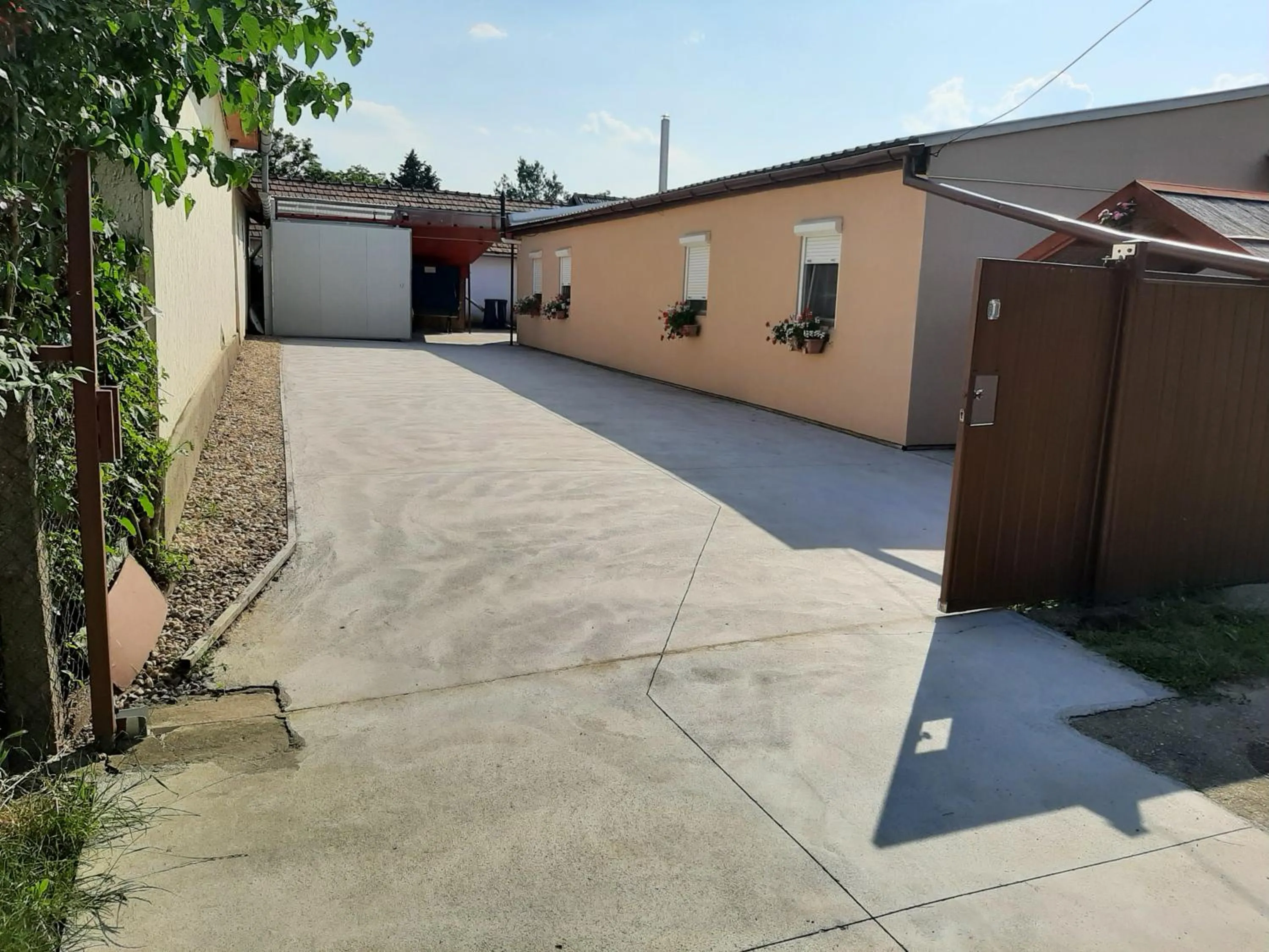 Váradi Apartman