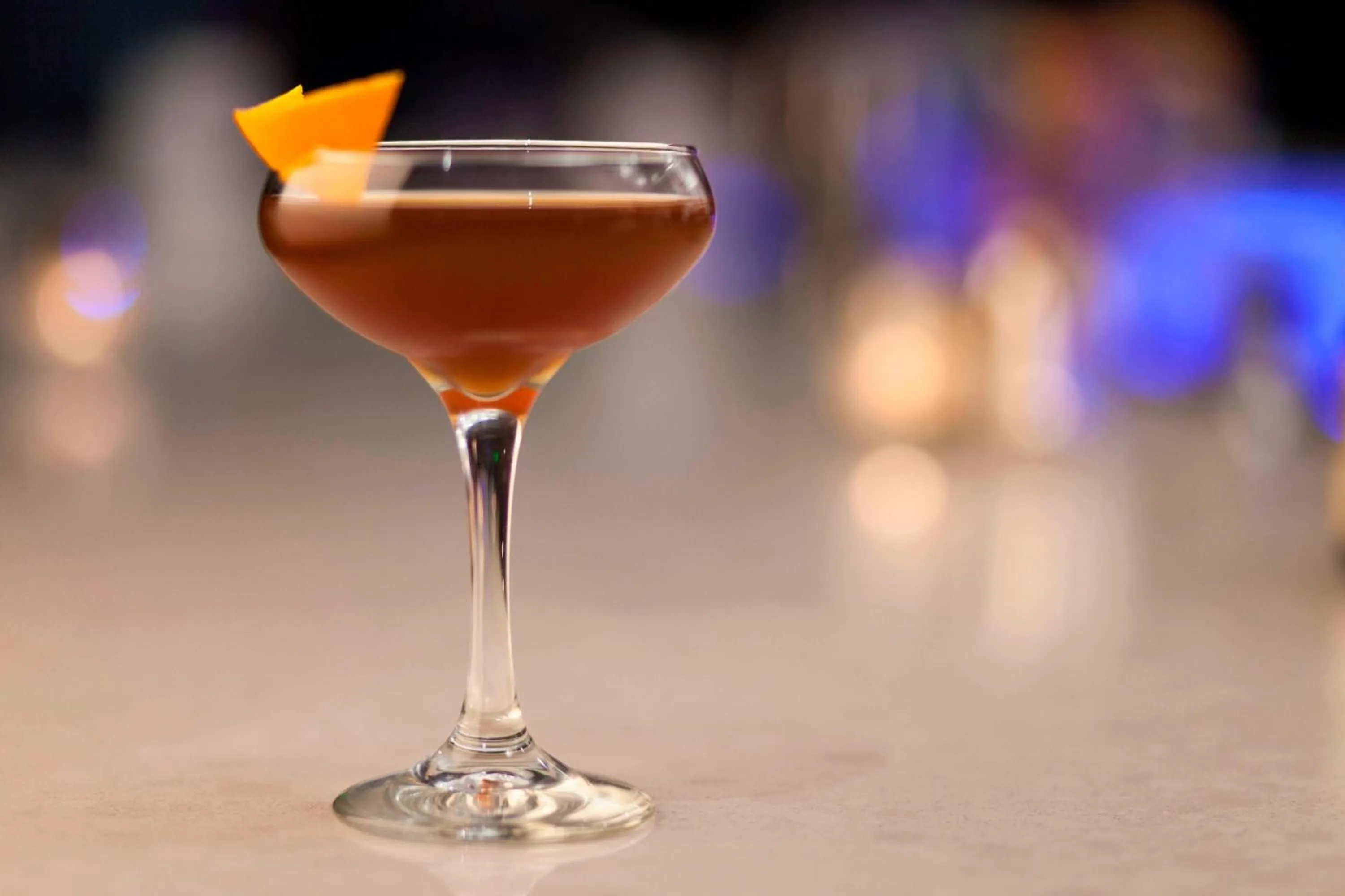 Restaurant/places to eat in AC Hotel by Marriott New Orleans French Quarter