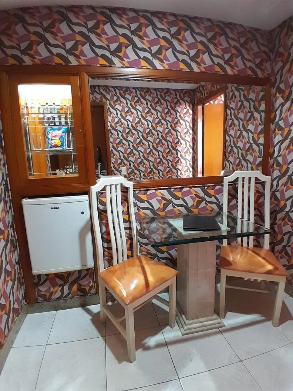 Hotel Malaga (Adult Only)