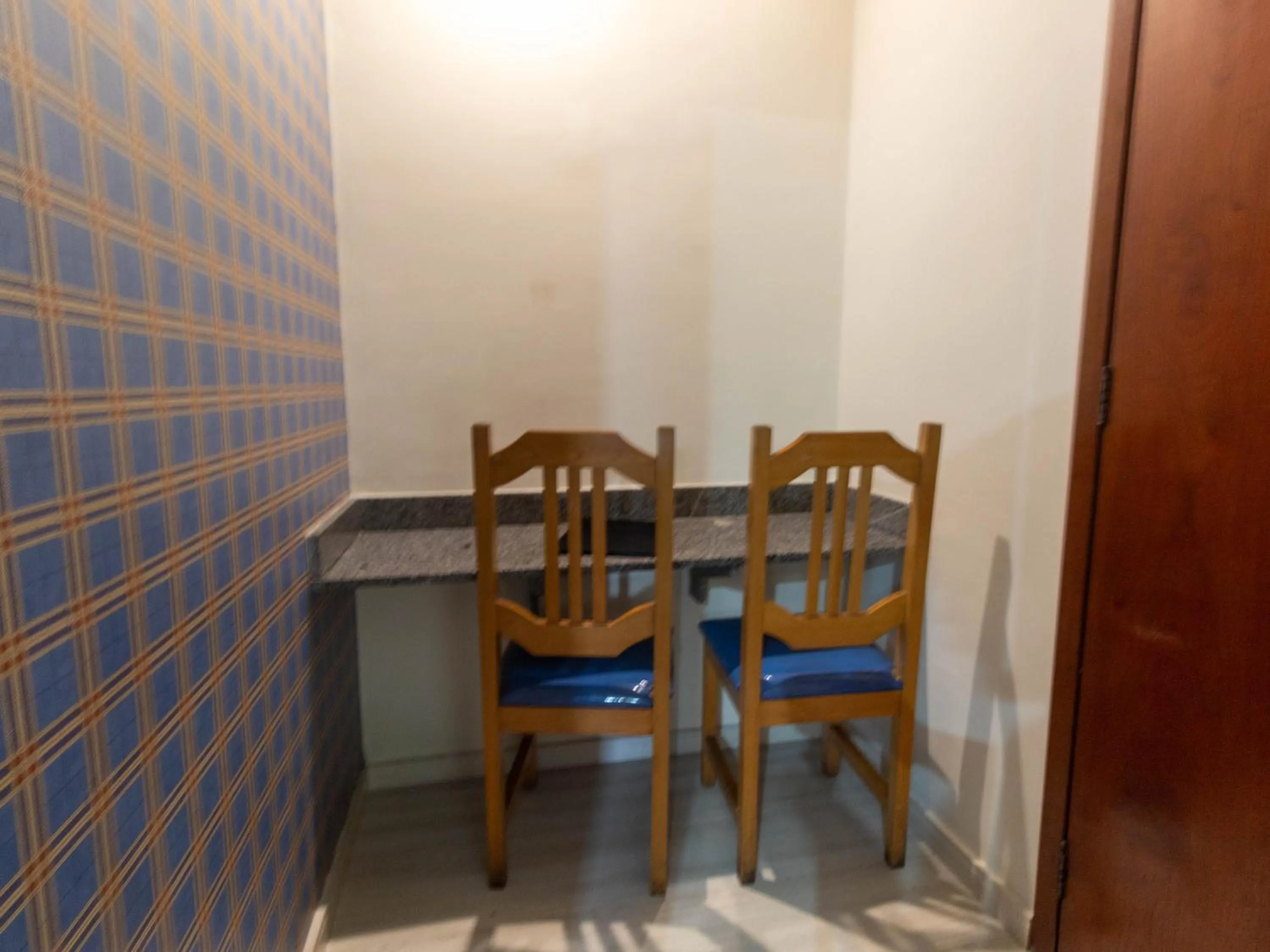 Dining area in Hotel Malaga (Adult Only)