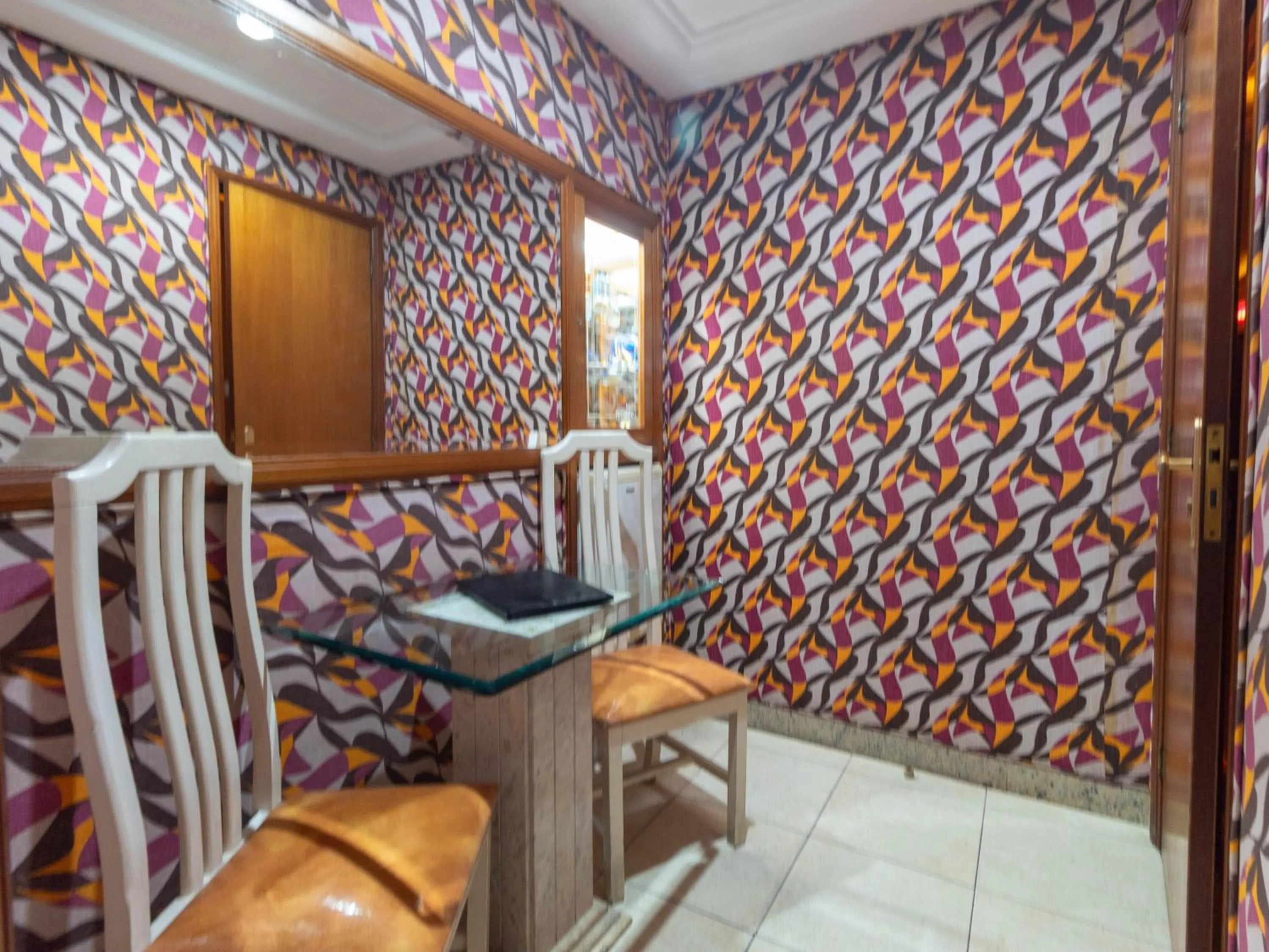 Photo of the whole room in Hotel Malaga (Adult Only)