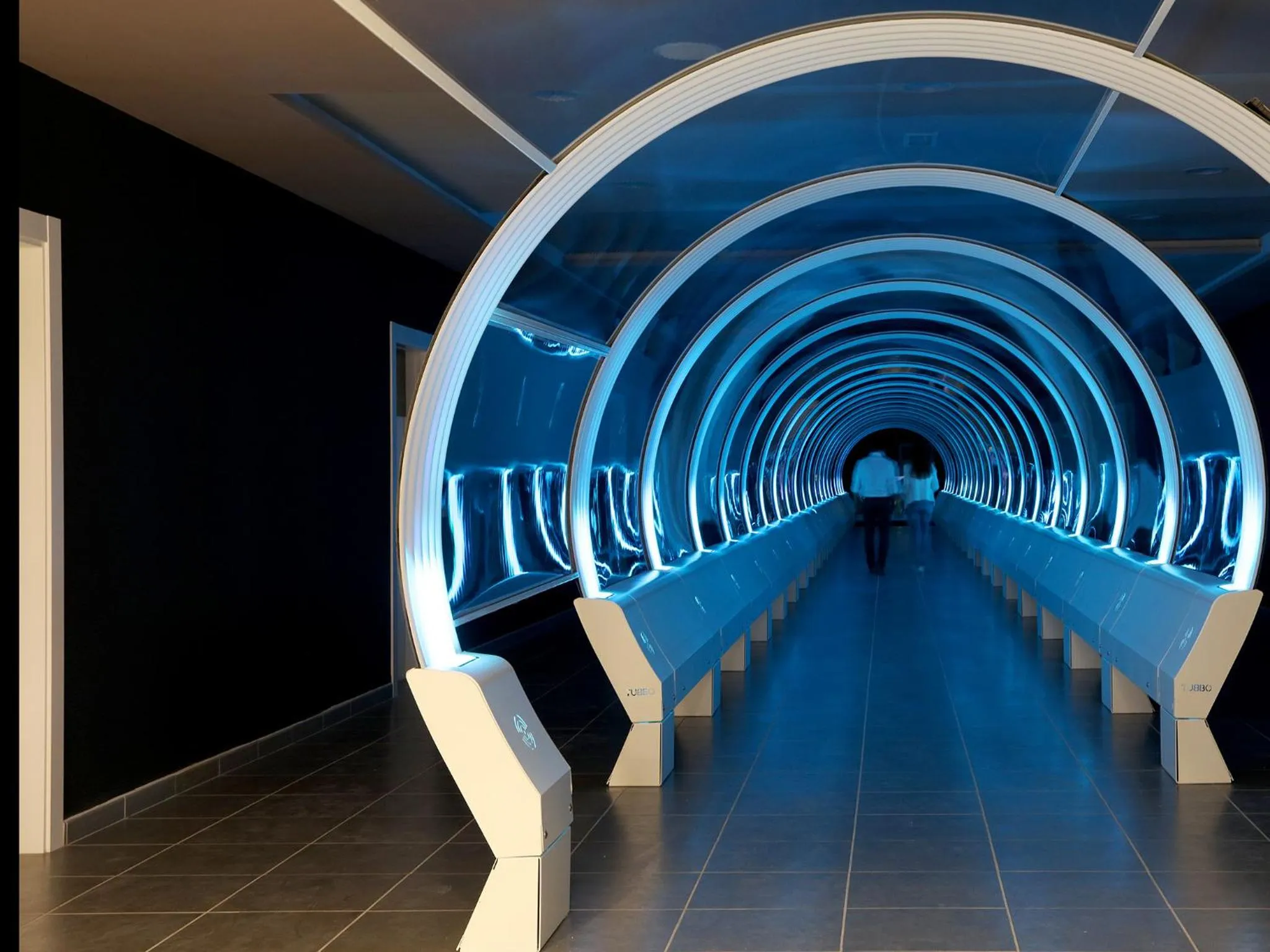 Area and facilities in Axel Beach Ibiza - Adults Only