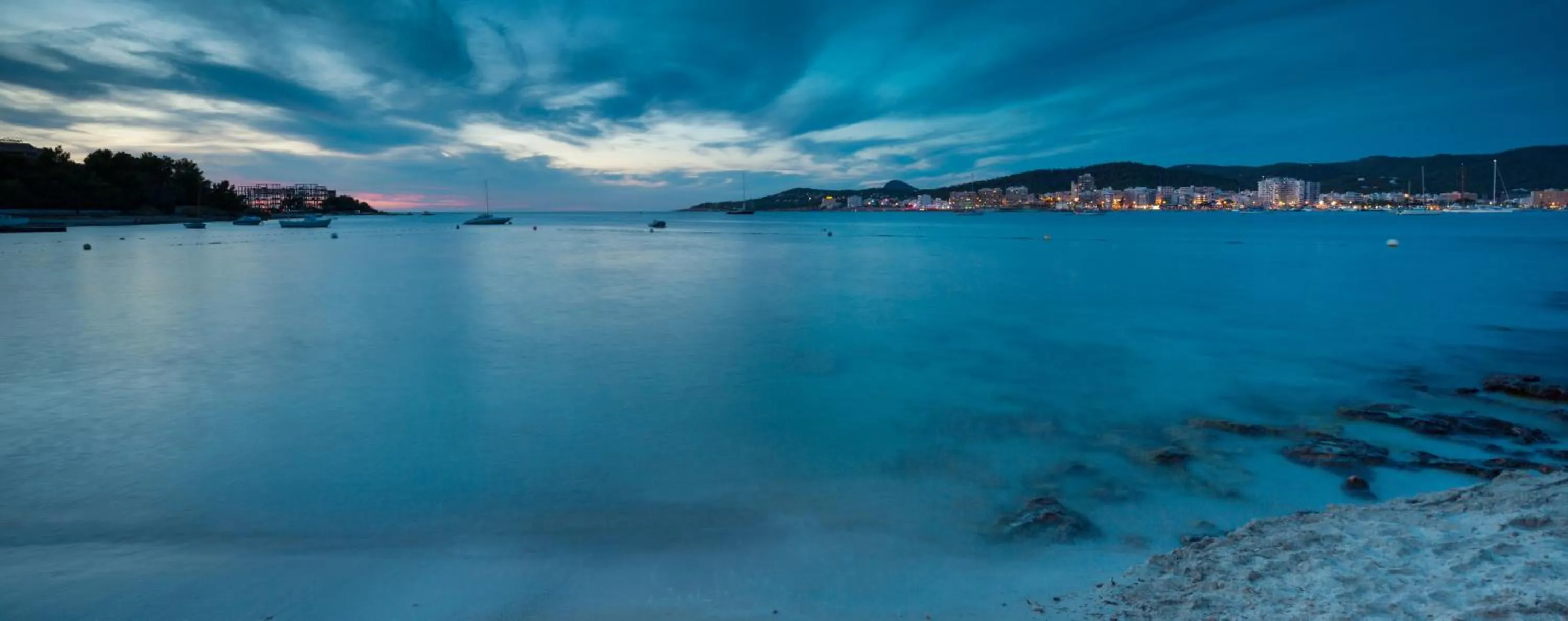 View (from property/room) in Axel Beach Ibiza - Adults Only