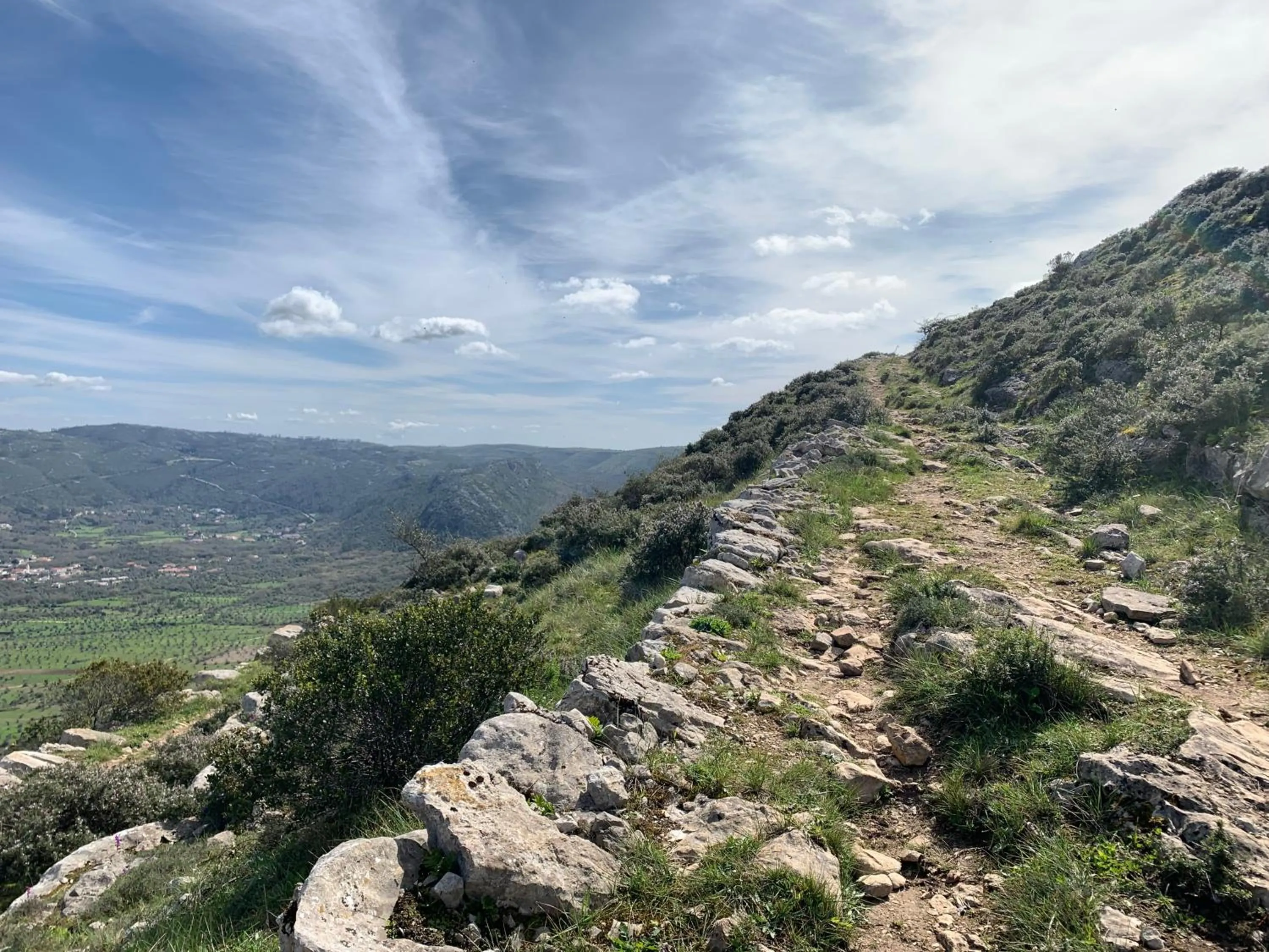 Nearby landmark in Hotel Dom Goncalo & Spa