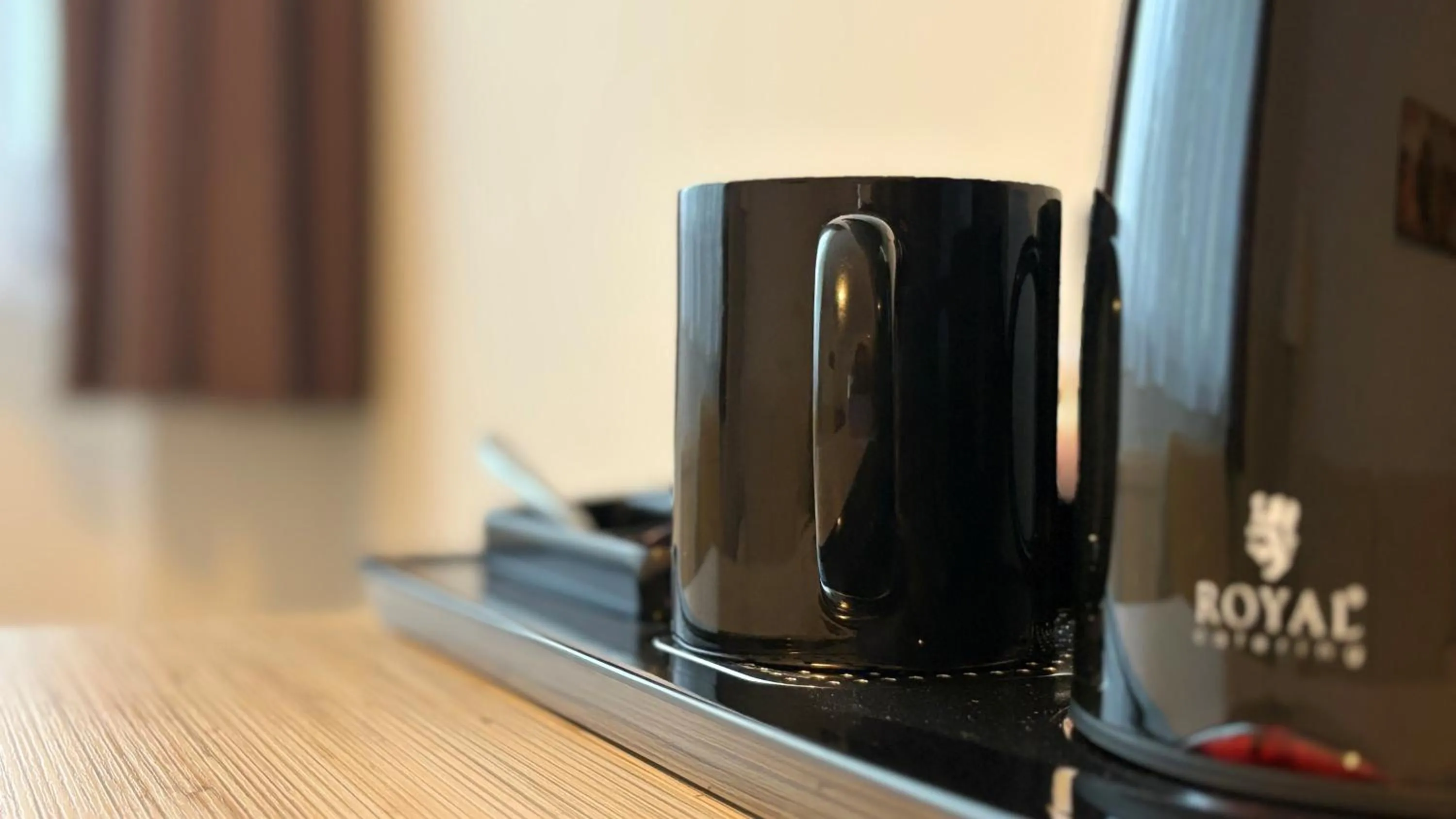 Coffee/tea facilities in Hotel Opal Superior - Adults Only