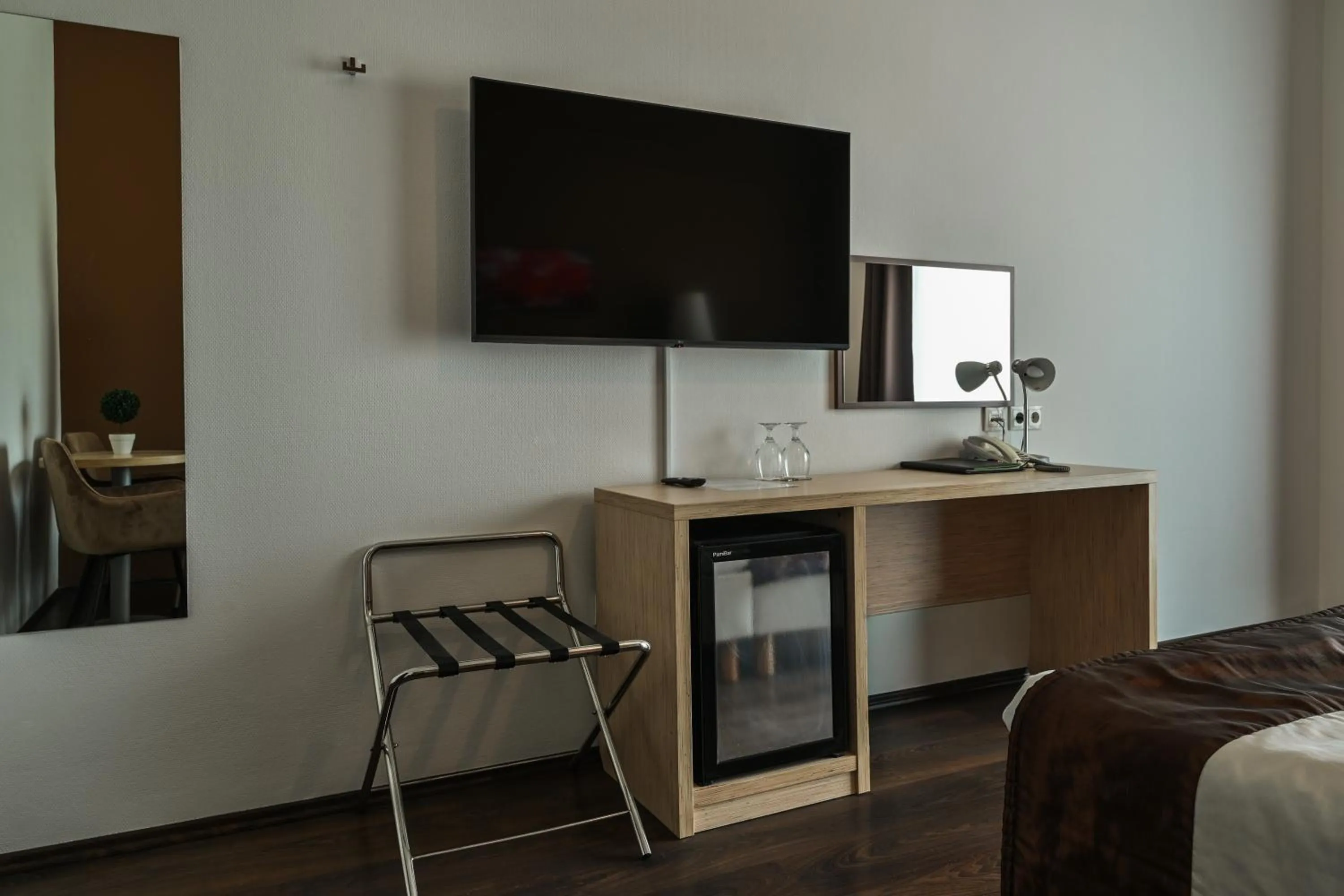 Bed in Hotel Opal Superior - Adults Only