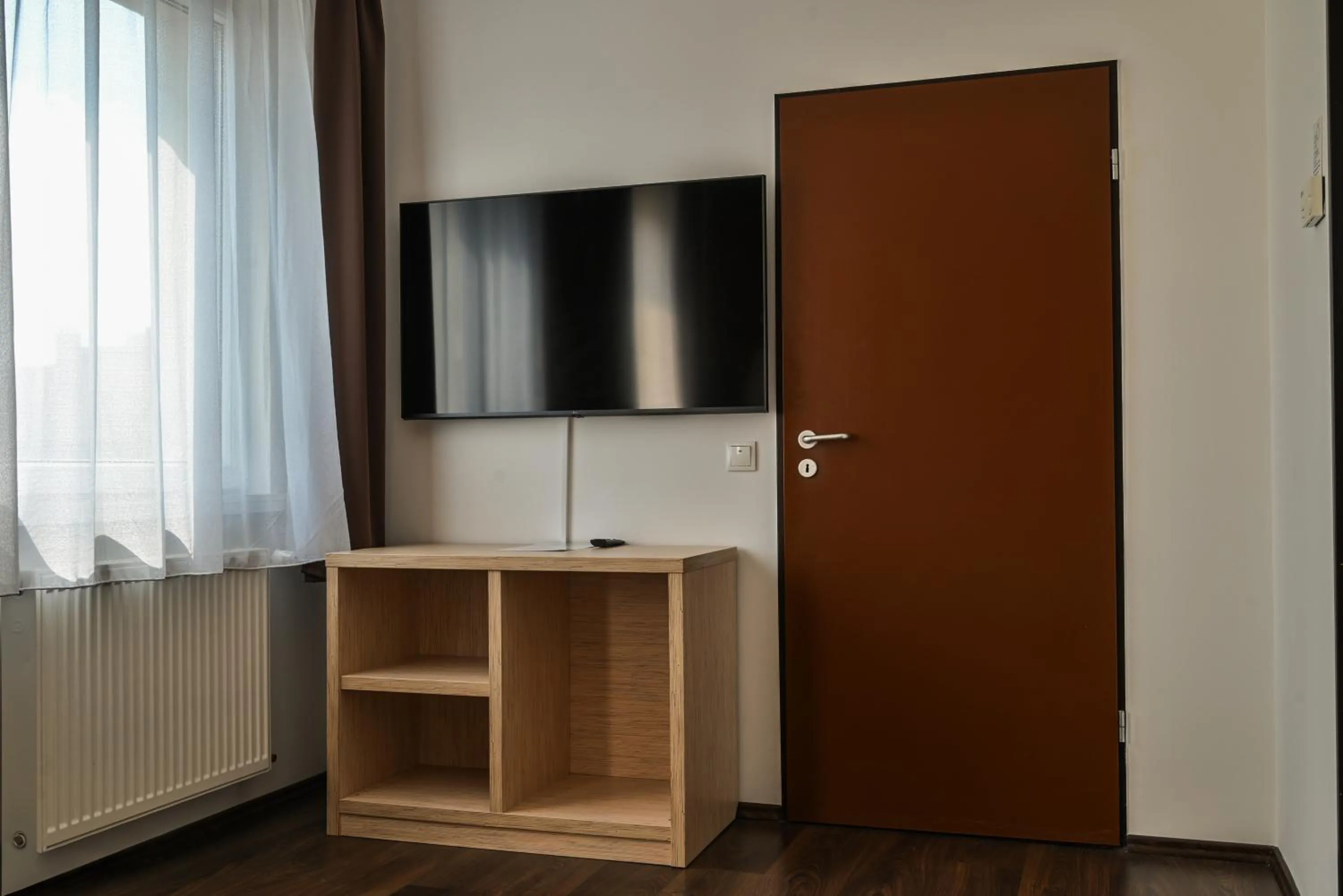 TV and multimedia in Hotel Opal Superior - Adults Only