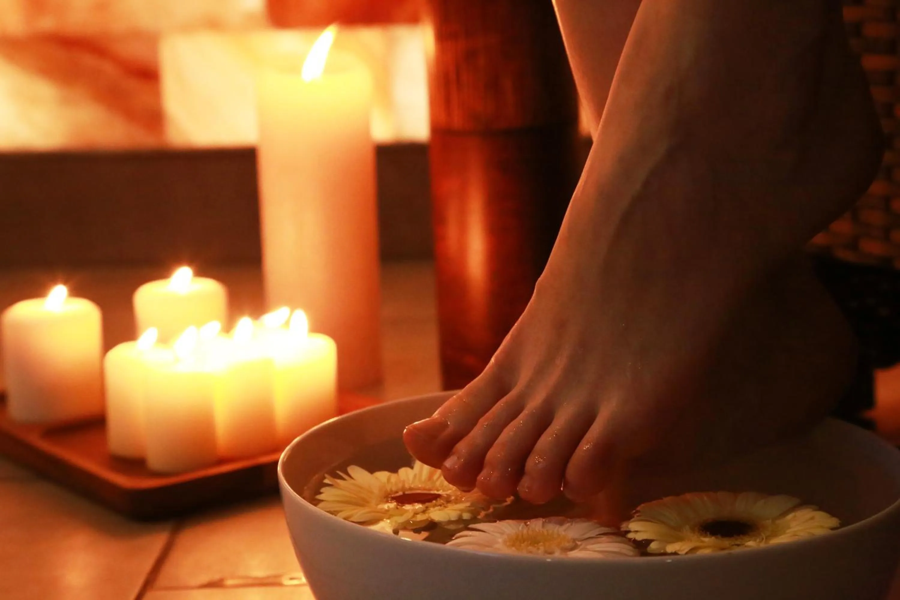 Massage in Hotel Opal Superior - Adults Only