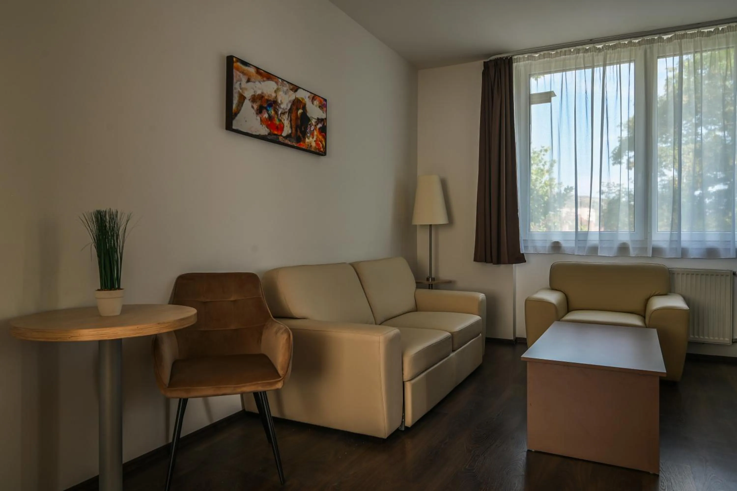 Living room in Hotel Opal Superior - Adults Only