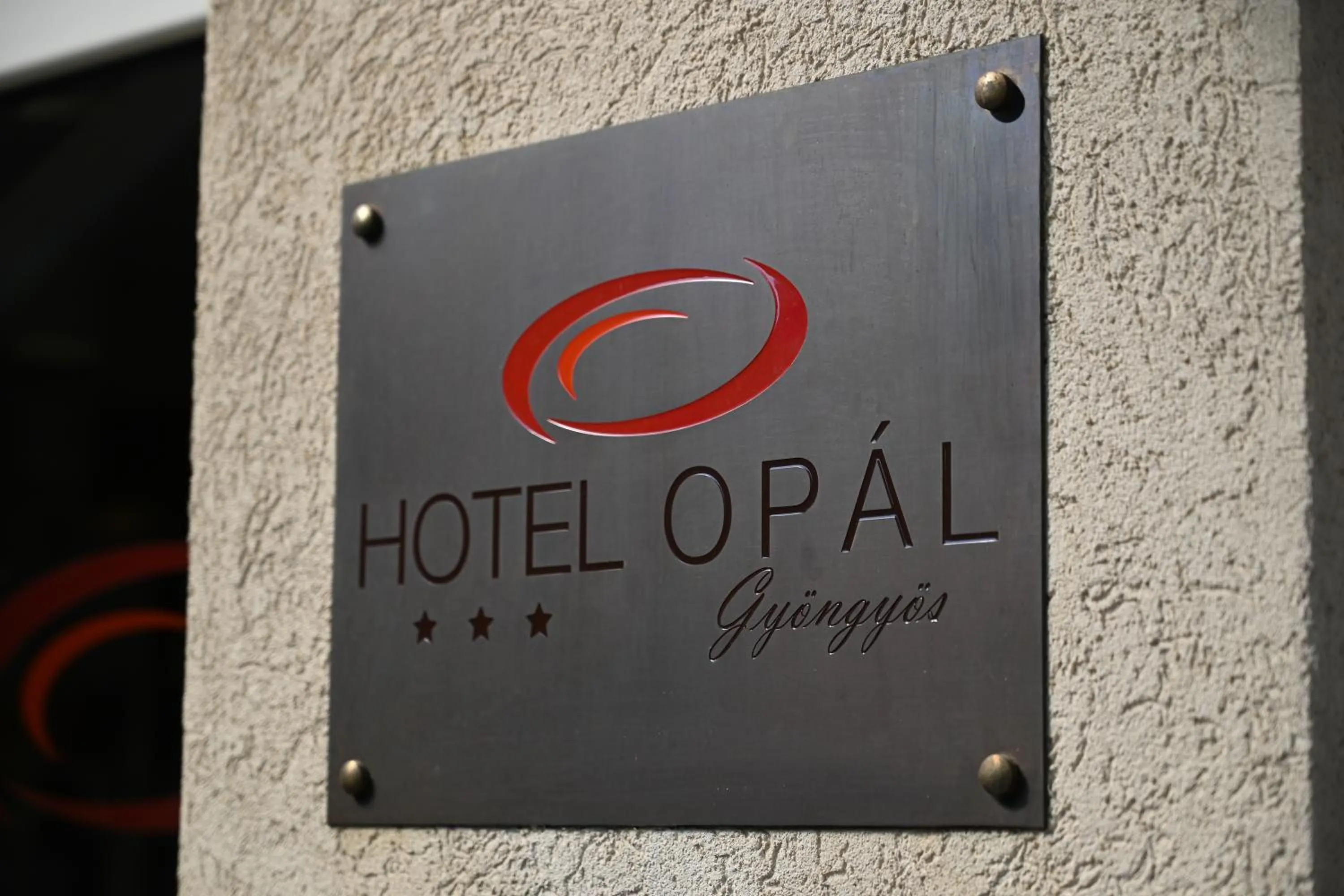 Property logo or sign in Hotel Opal Superior - Adults Only