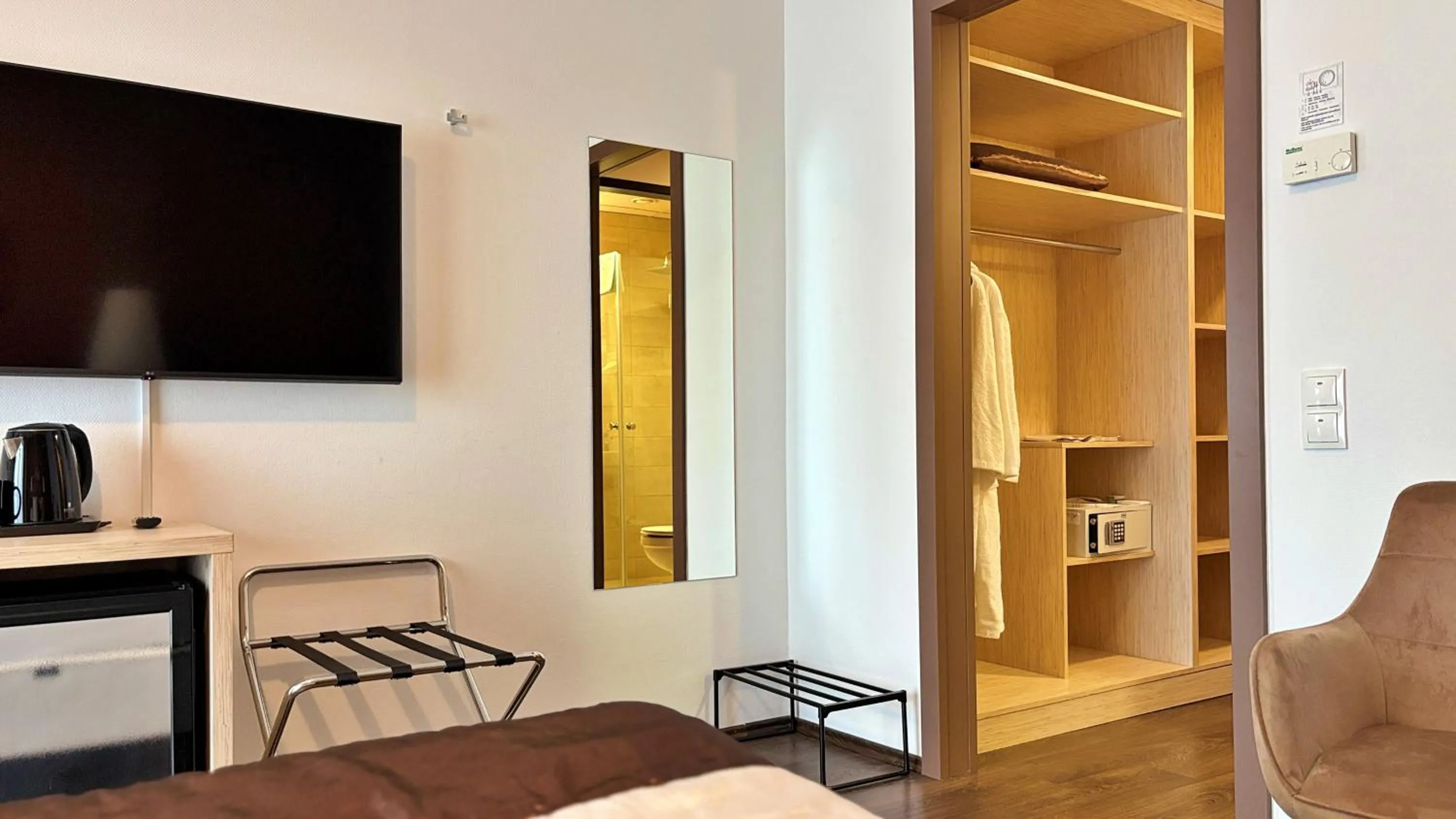 Bed in Hotel Opal Superior - Adults Only